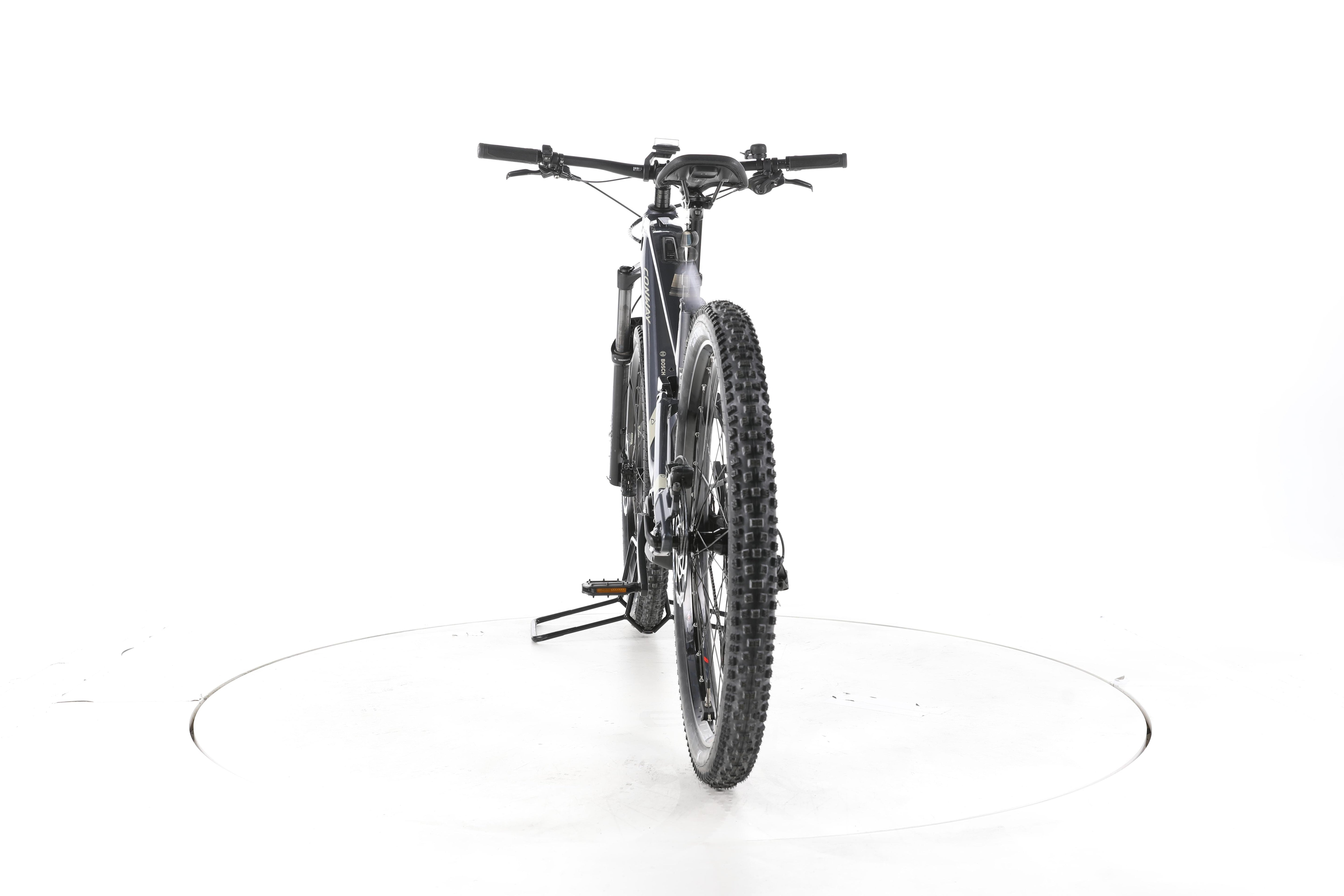 Conway Xyron S 2.9 E-Bike Fully - Image 10