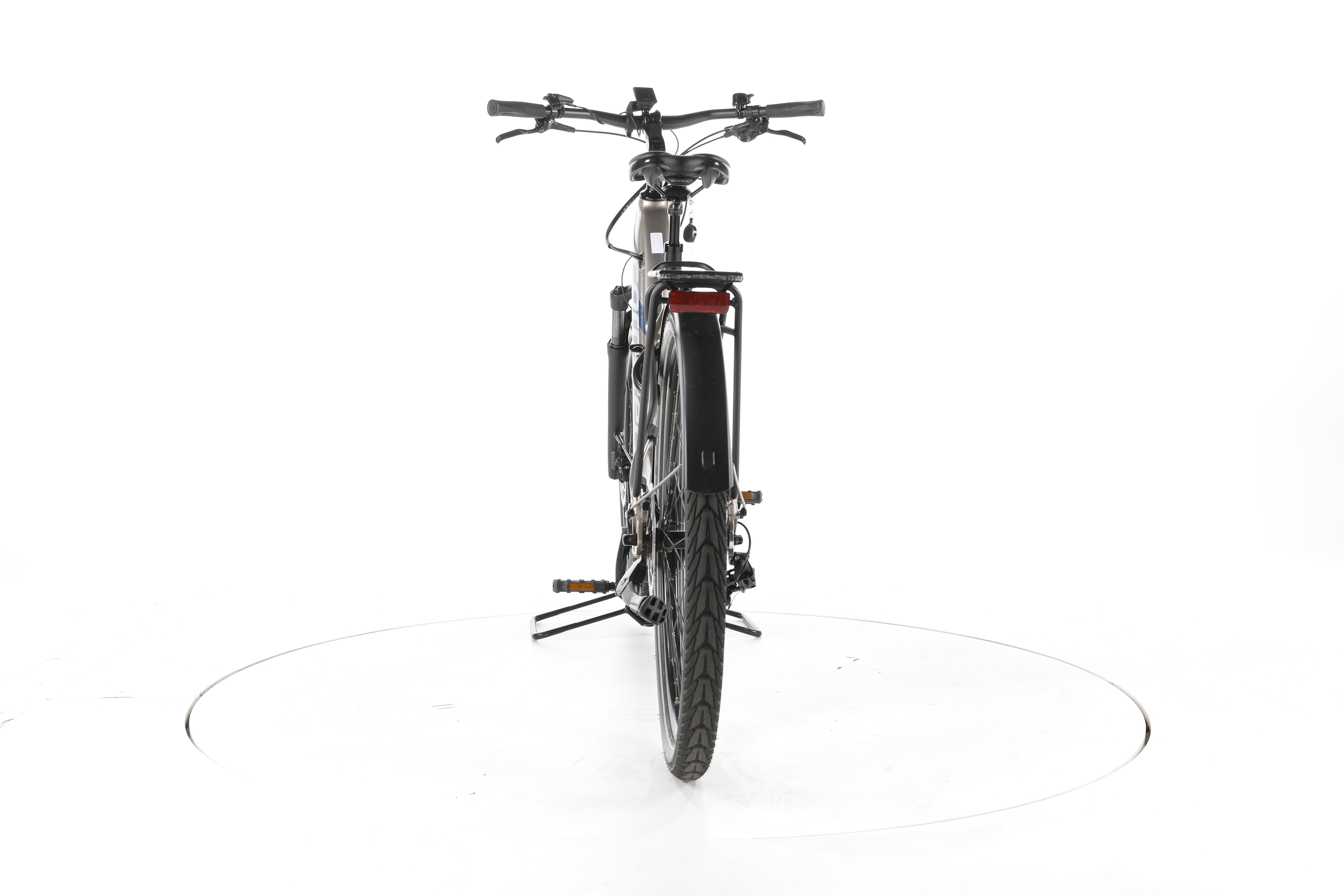 Corratec E-Power Trekking 28SE 3.0 CX7 Trekking E-Bike Tiefeinsteiger 2024 - Image 10