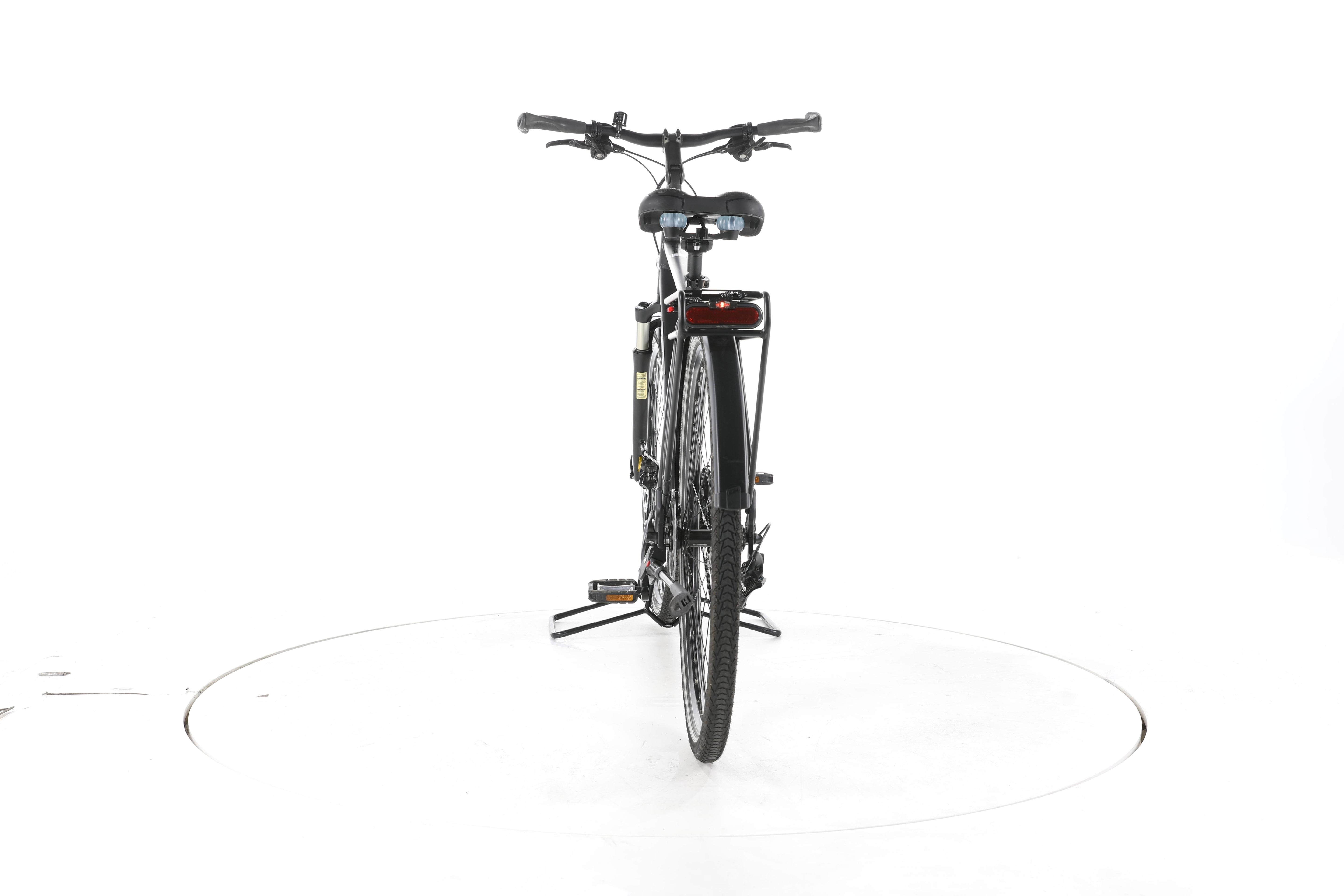 KTM ZEG Maranello Light Disc Fahrrad City & Trekking - Image 10