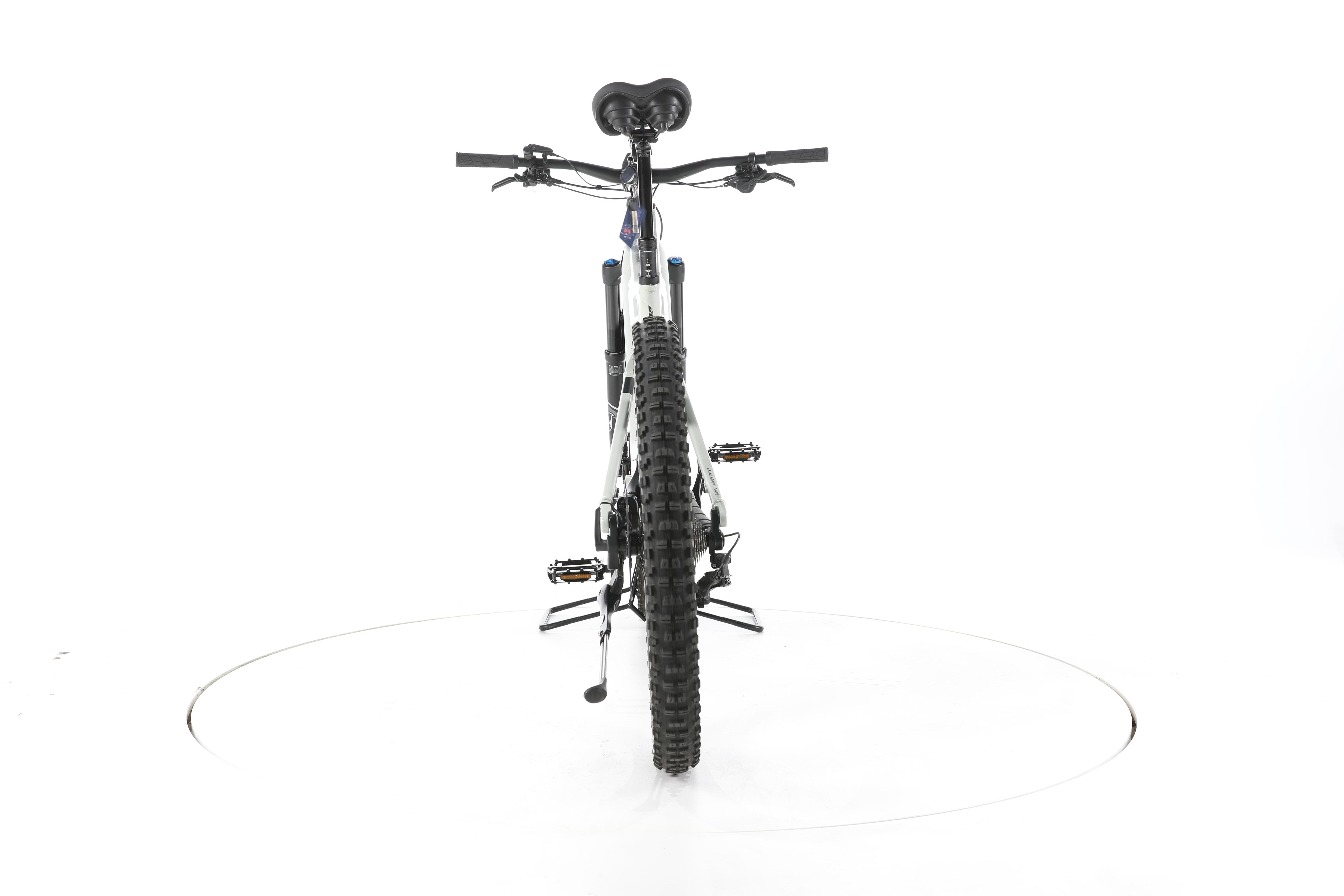 KTM Macina Kapoho 7972 Fully E-Bike - Image 10