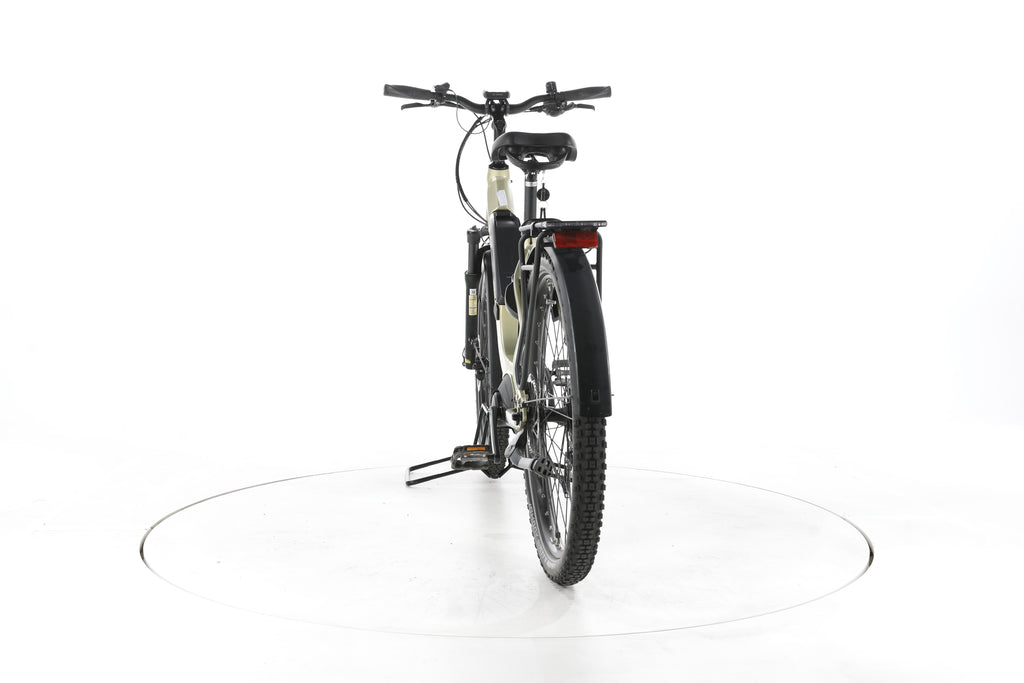 MORRISON SUB 2.0 Trekking E-Bike Tiefeinsteiger - Image 10