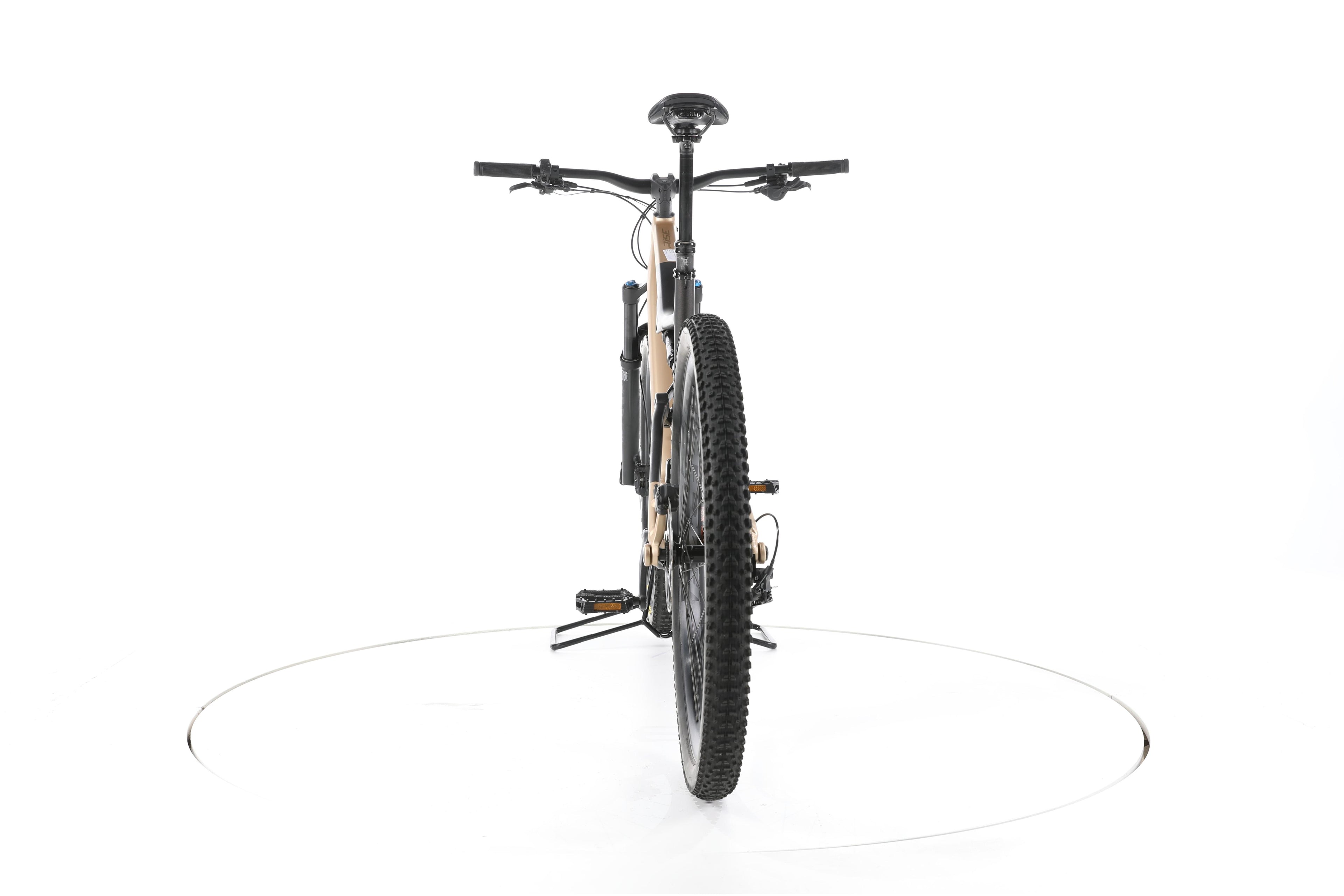 Orbea Rise H20 Fully E-Bike 2023 - Image 10