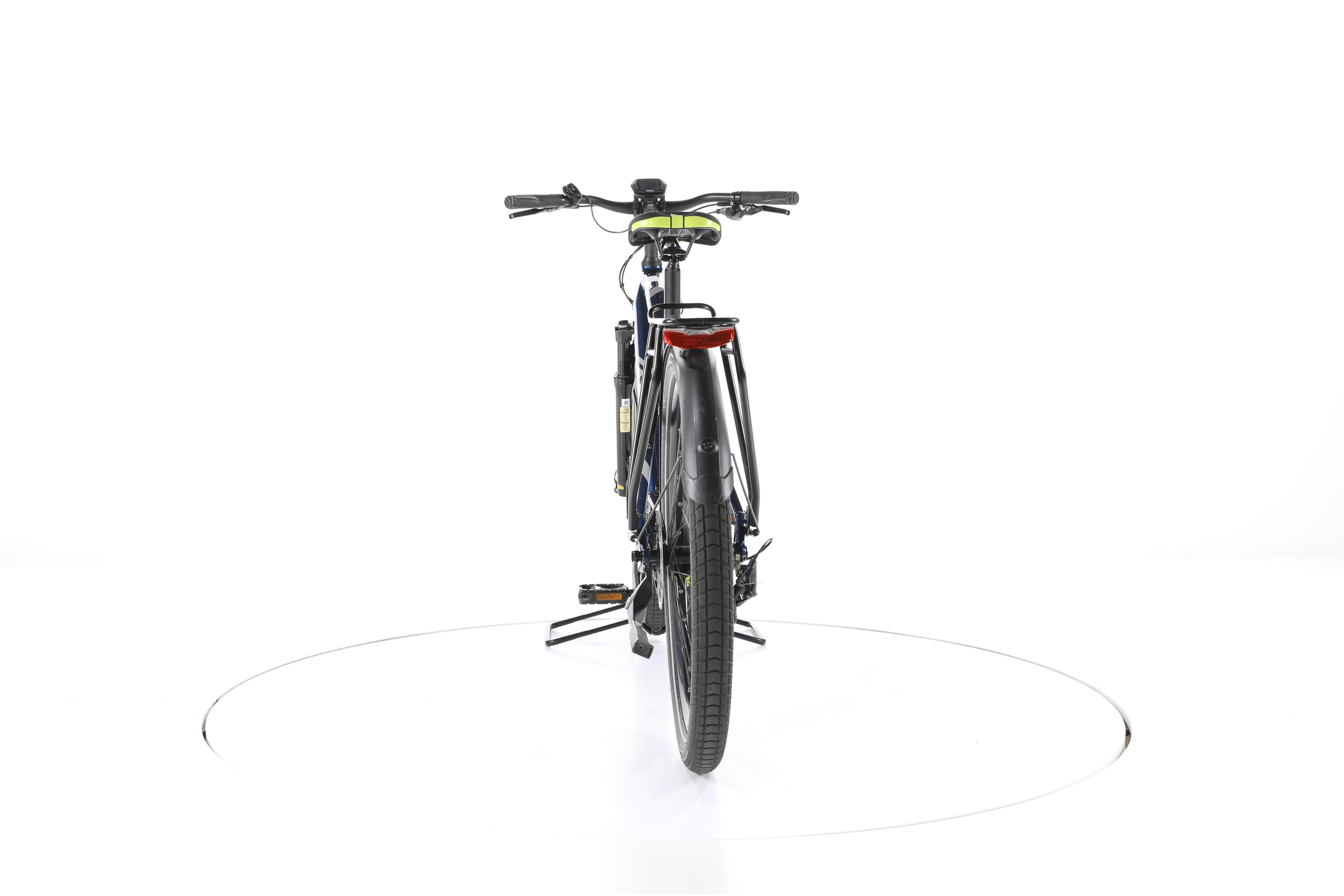 R Raymon TourRay E 7.0 Trekking E-Bike - Image 10