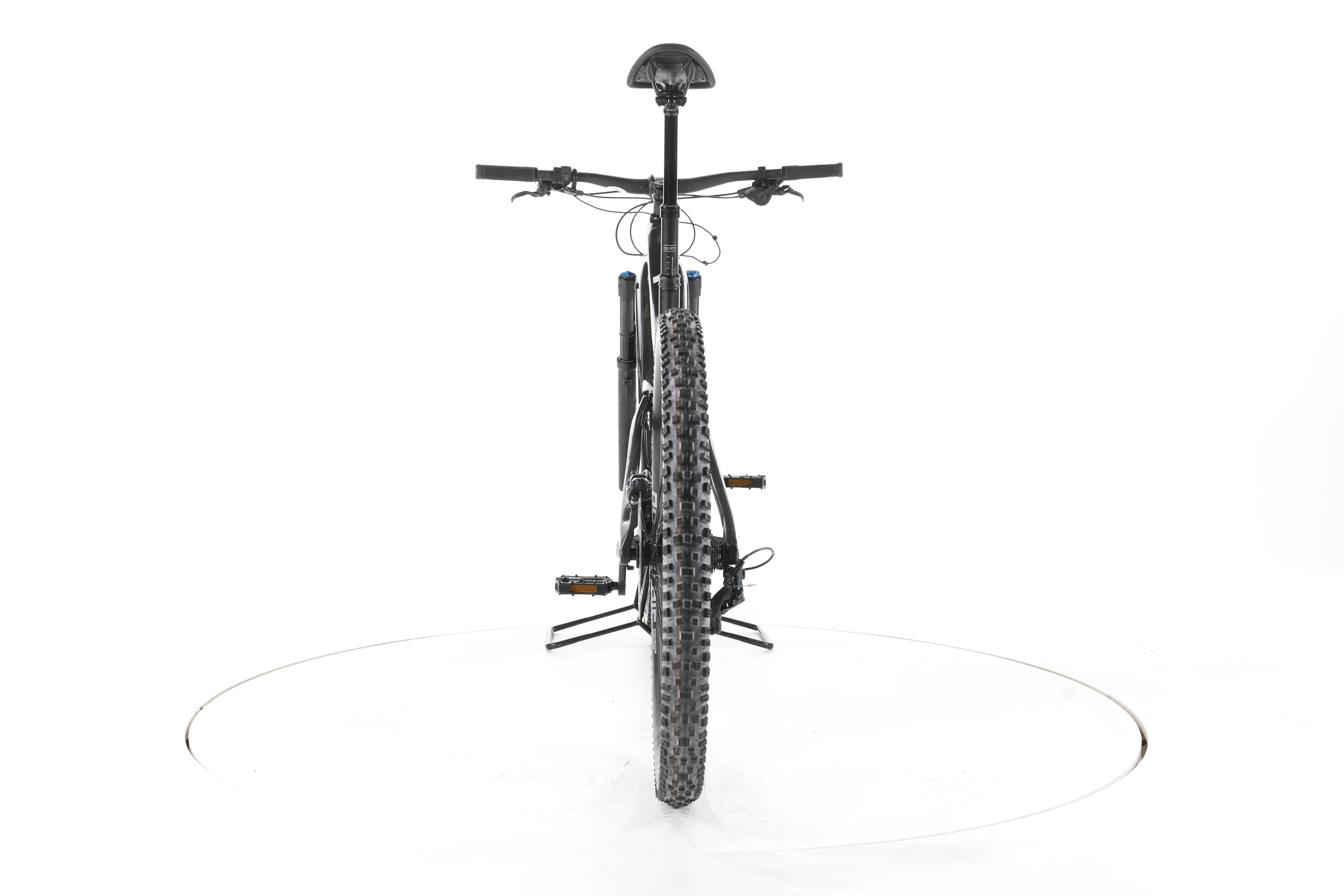 Giant Trance X Advanced E+ 2 Fully E-Bike Carbon - Image 10