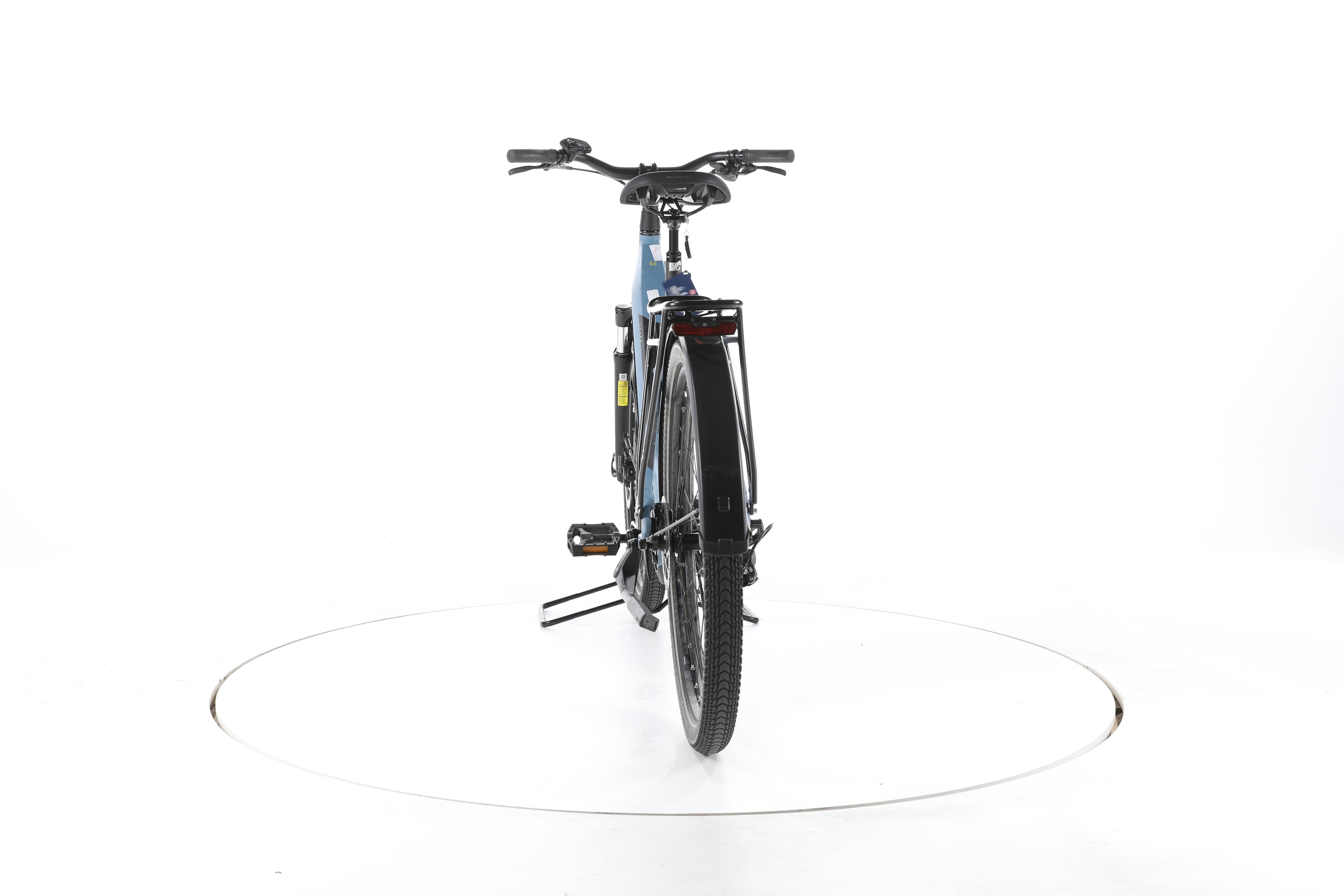 Winora TY200 Trekking E-Bike Tiefeinsteiger - Image 10