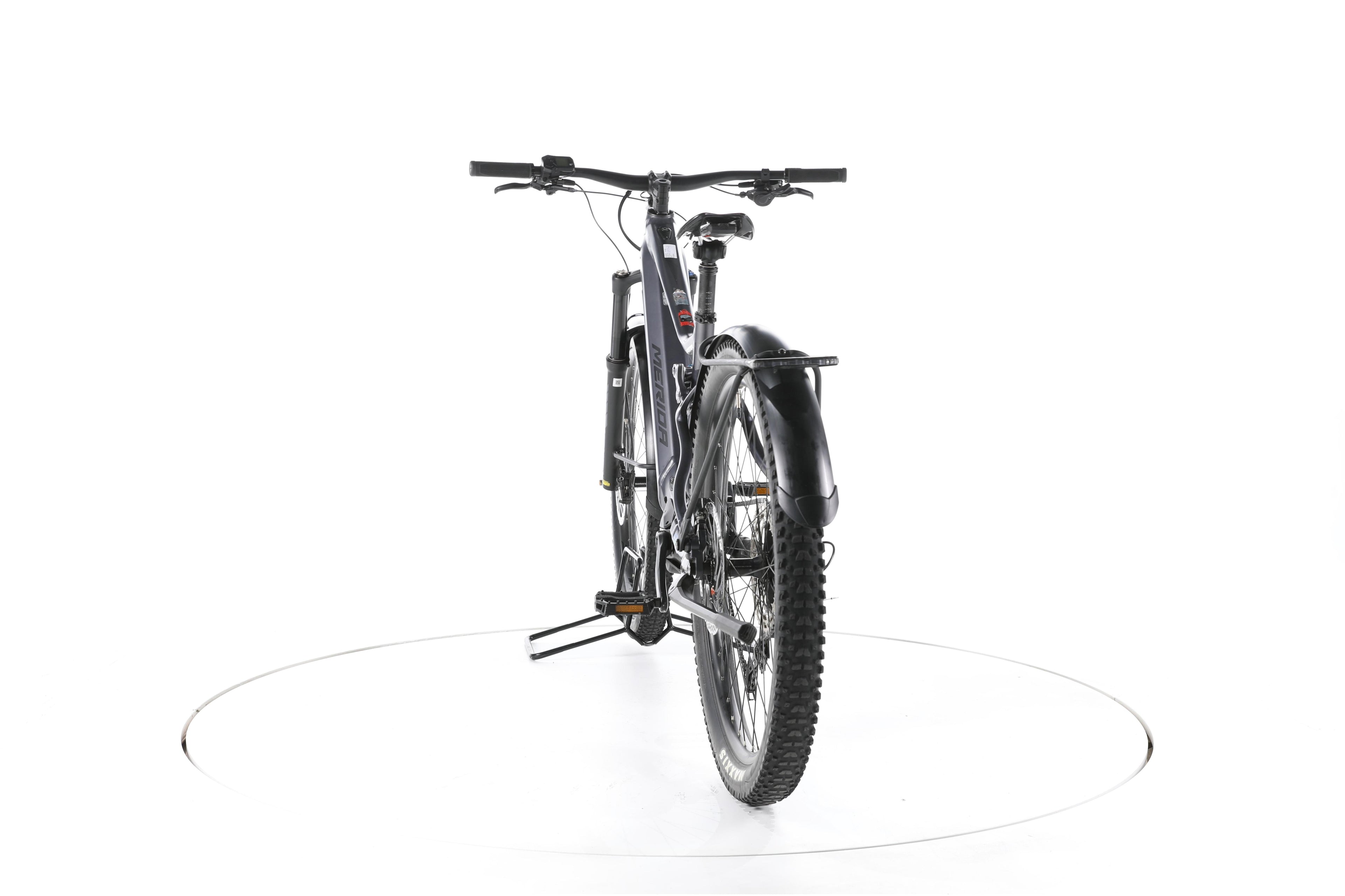 Merida eONE-FORTY EQ SUV E-Bike - Image 10
