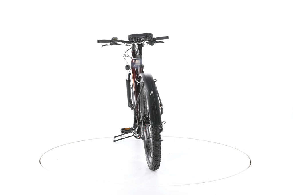 KTM Team 673 LFC Set E-Bike - Image 10