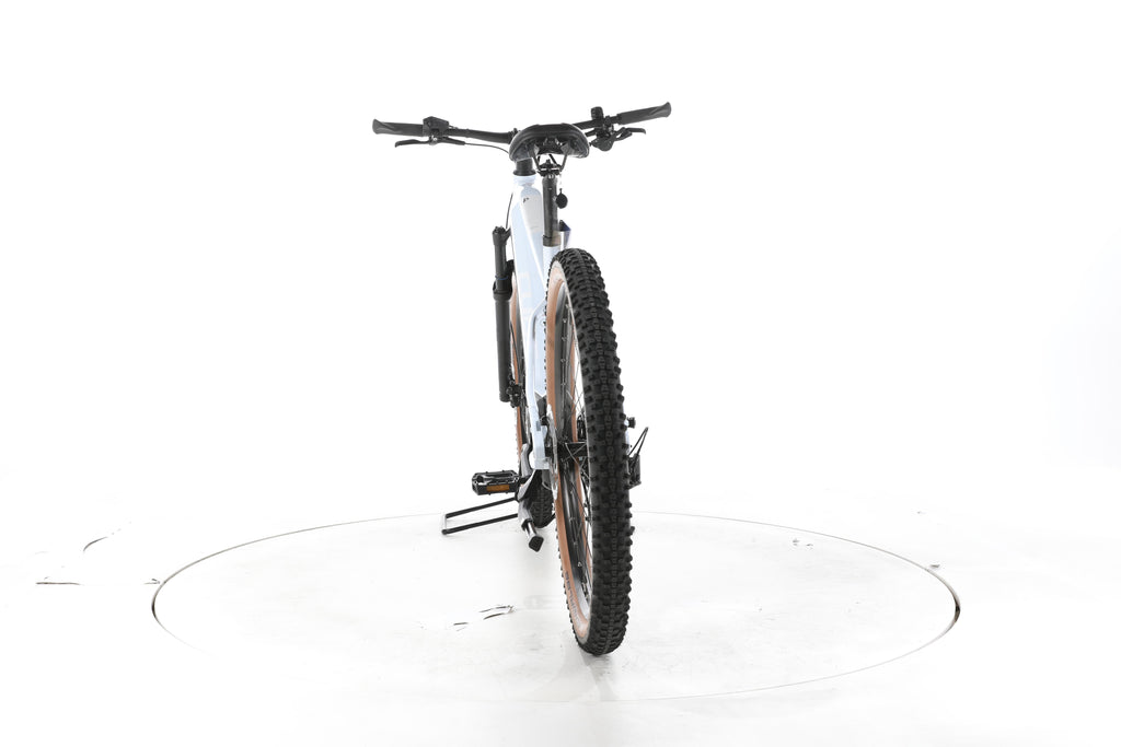 Cube Reaction Hybrid Pro E-Bike - Image 10