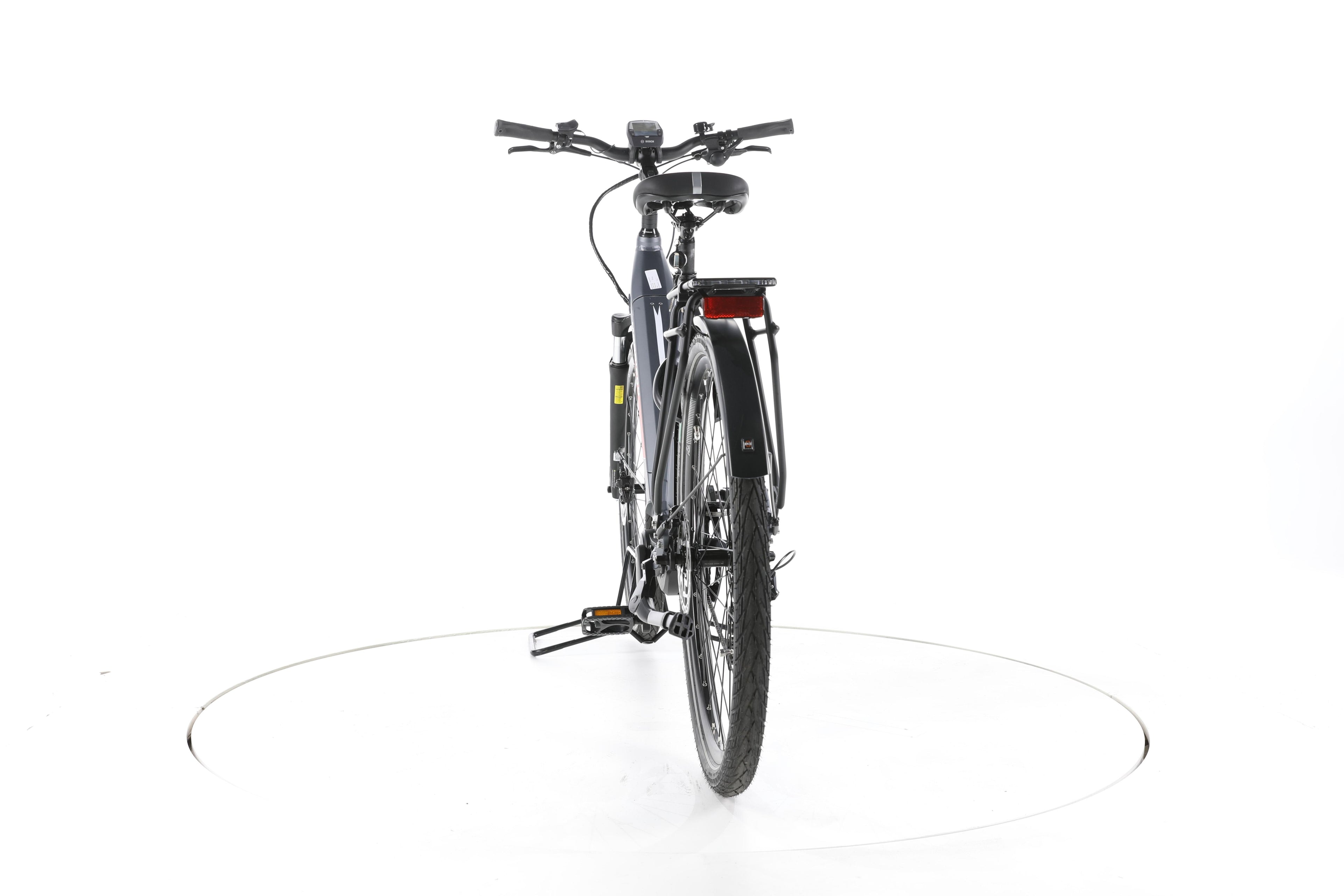 MORRISON E 7.0 Trekking E-Bike Tiefeinsteiger - Image 10