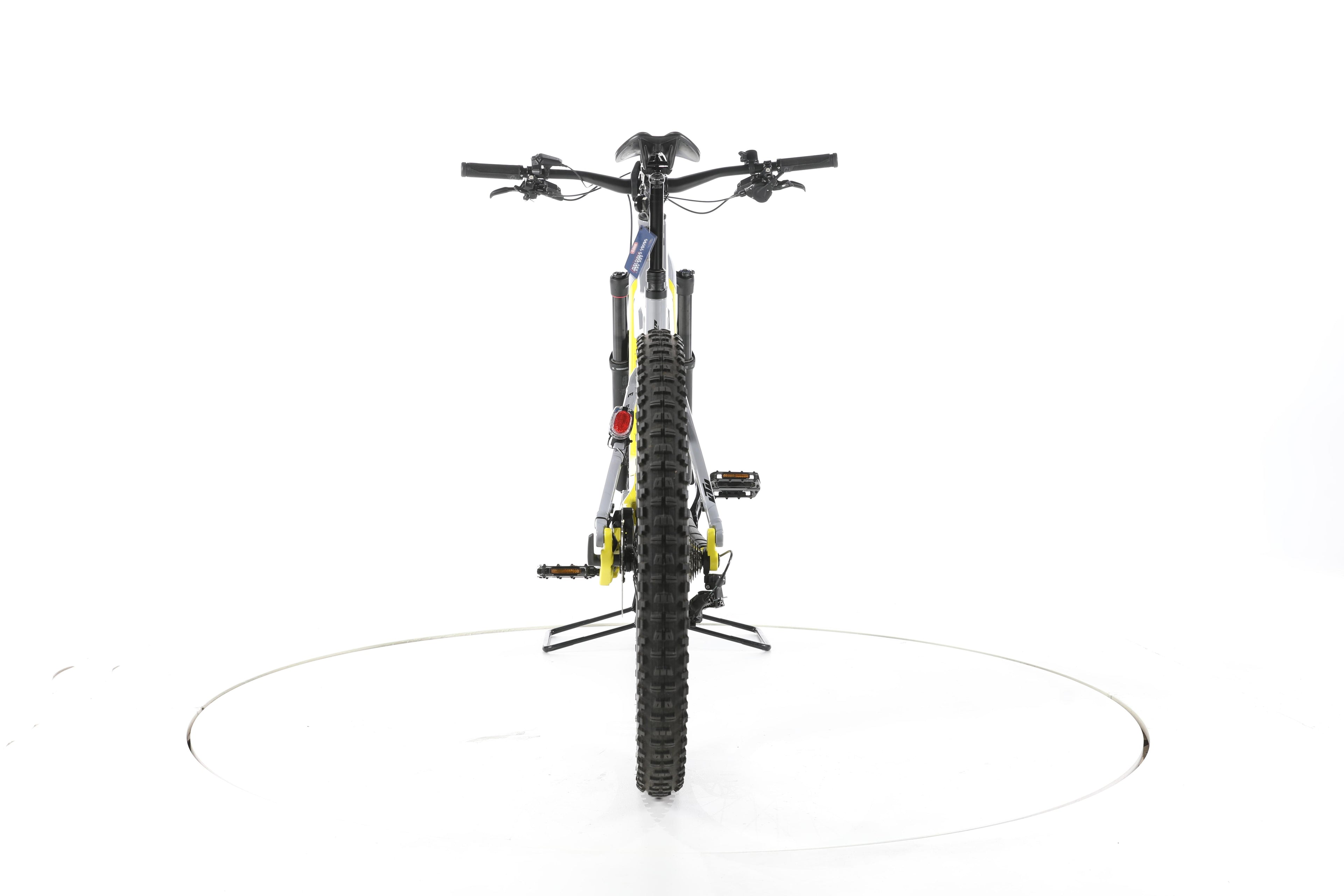 KTM MACINA KAPOHO 7972 Fully E-Bike - Image 10