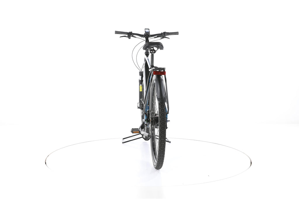 Raleigh Preston Premium City E-Bike - Image 10