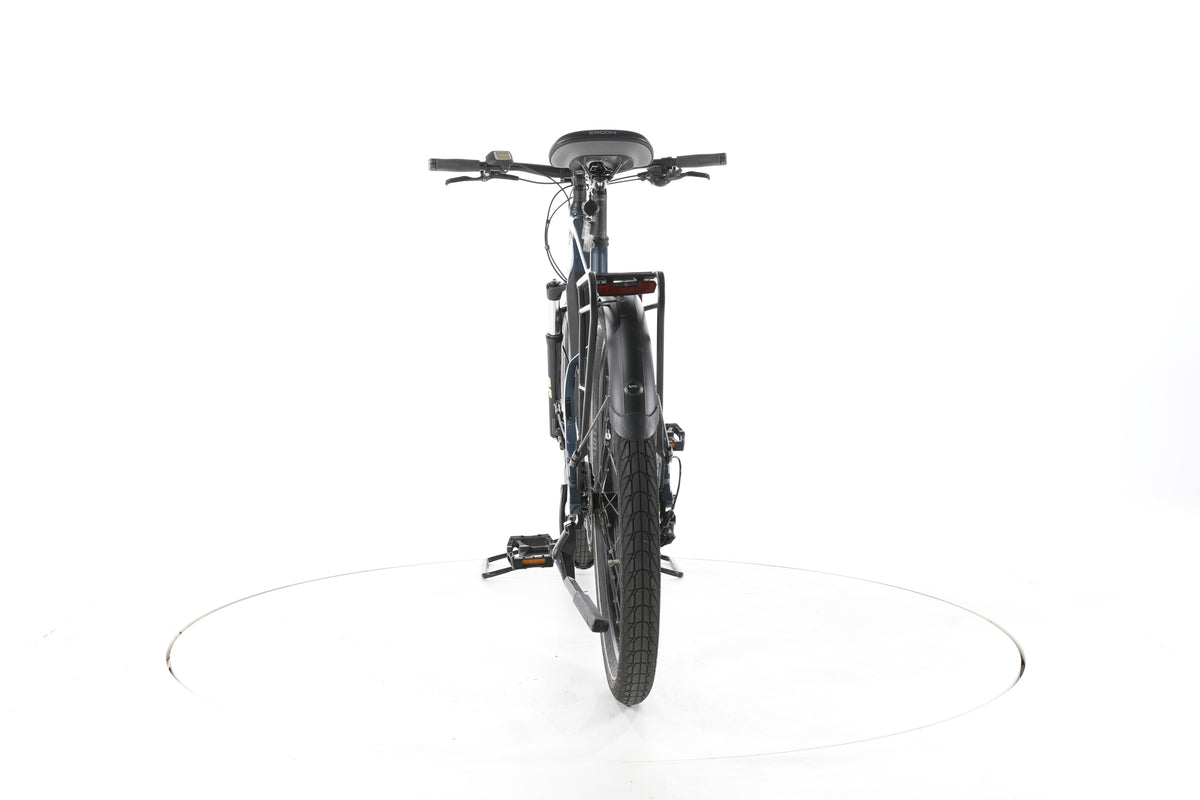 Haibike Trekking 5 Trekking E-Bike - Image 10