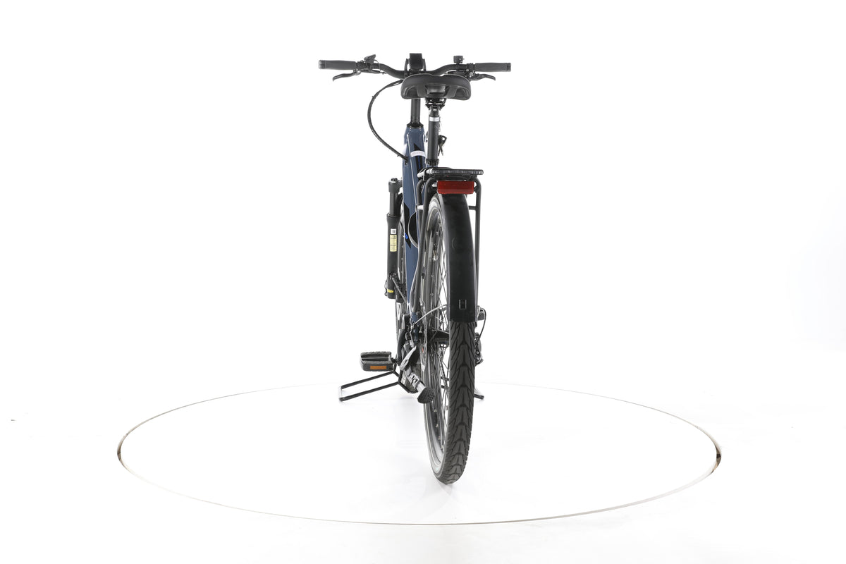 MORRISON E 10.0 Trekking E-Bike - Image 10