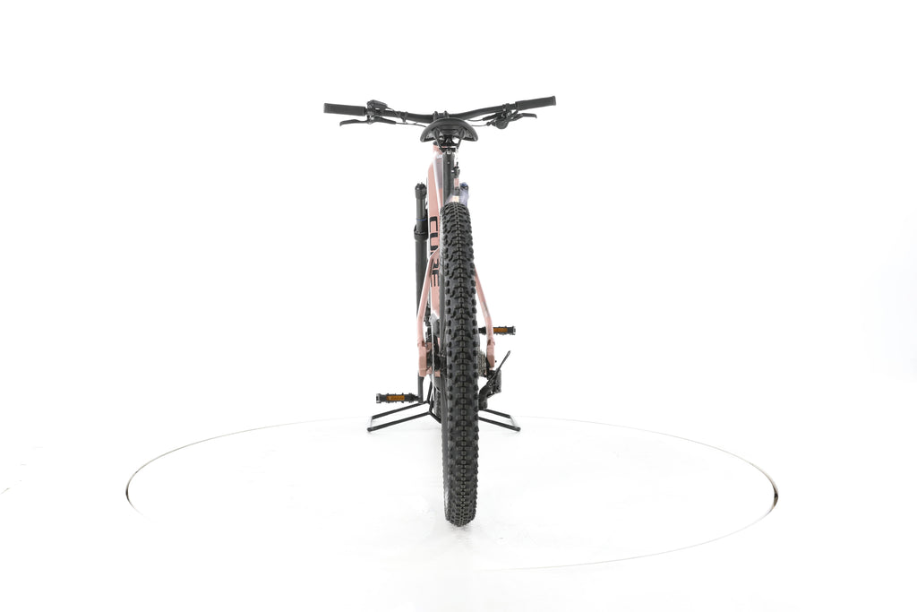Cube Reaction Hybrid Pro E-Bike - Image 10