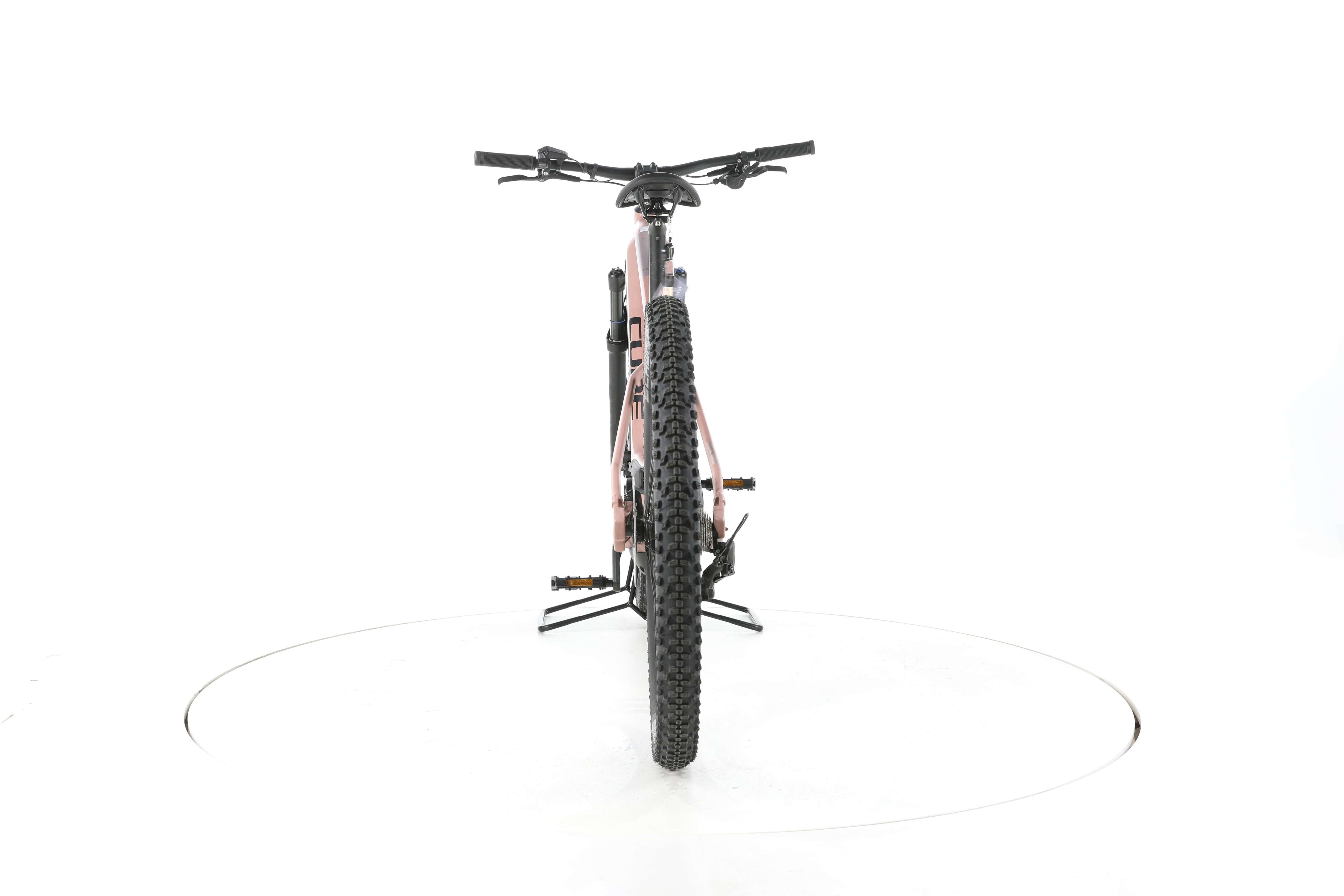 Cube Reaction Hybrid Pro E-Bike - Image 10