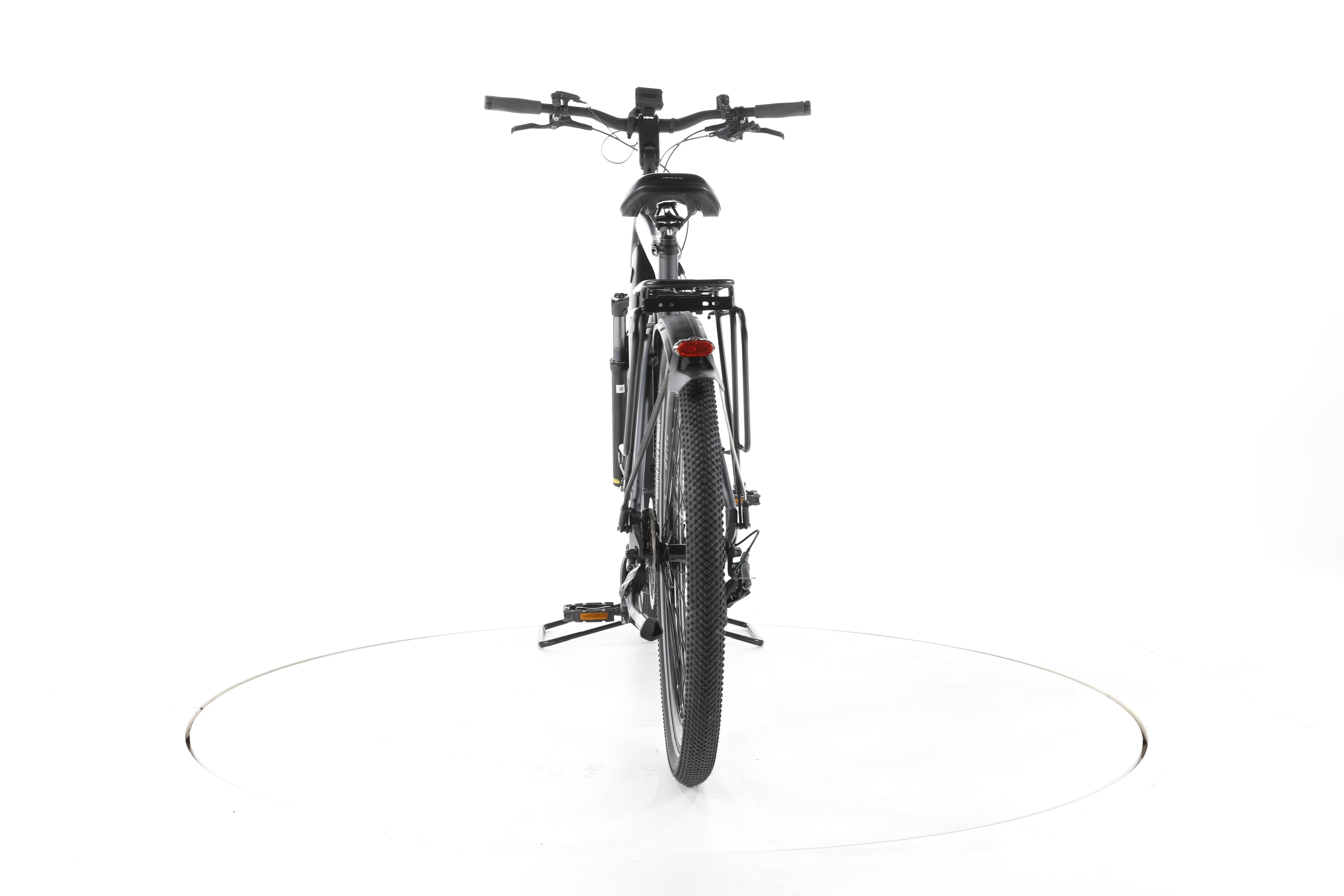 Bulls Cross Rider EVO 2 Trekking E-Bike 2023 - Image 10