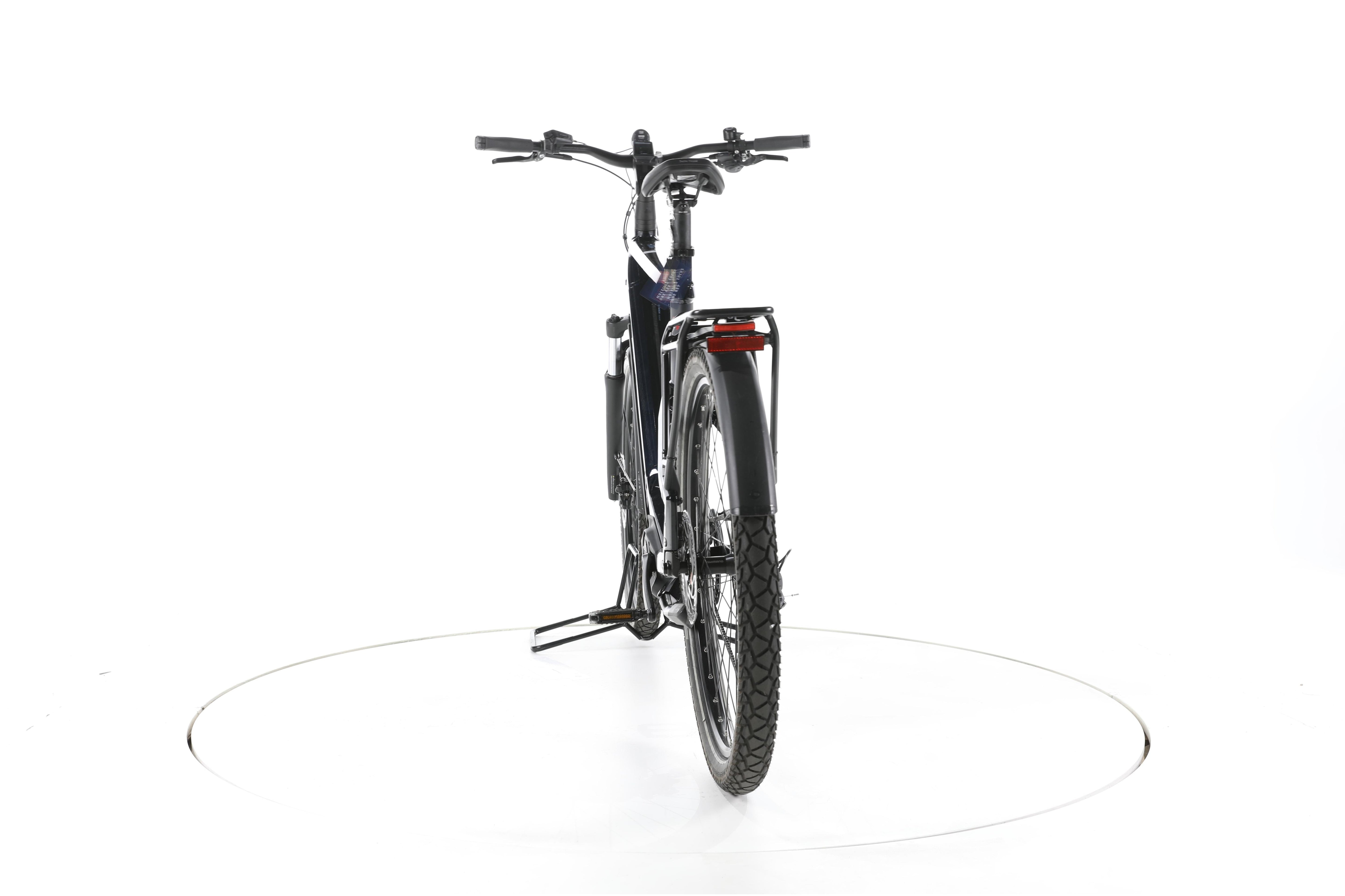Winora Yakun 10 Trekking E-Bike - Image 10