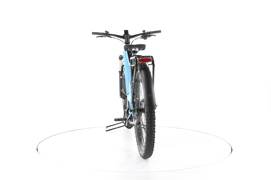 FLYER Goroc2 2.10 Trekking E-Bike - Image 10