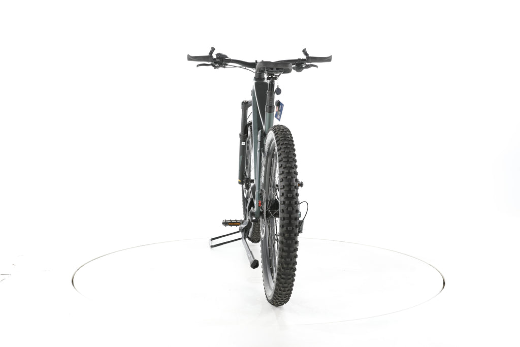 Bulls Sonic EVO AM 2 Fully E-Bike - Image 10