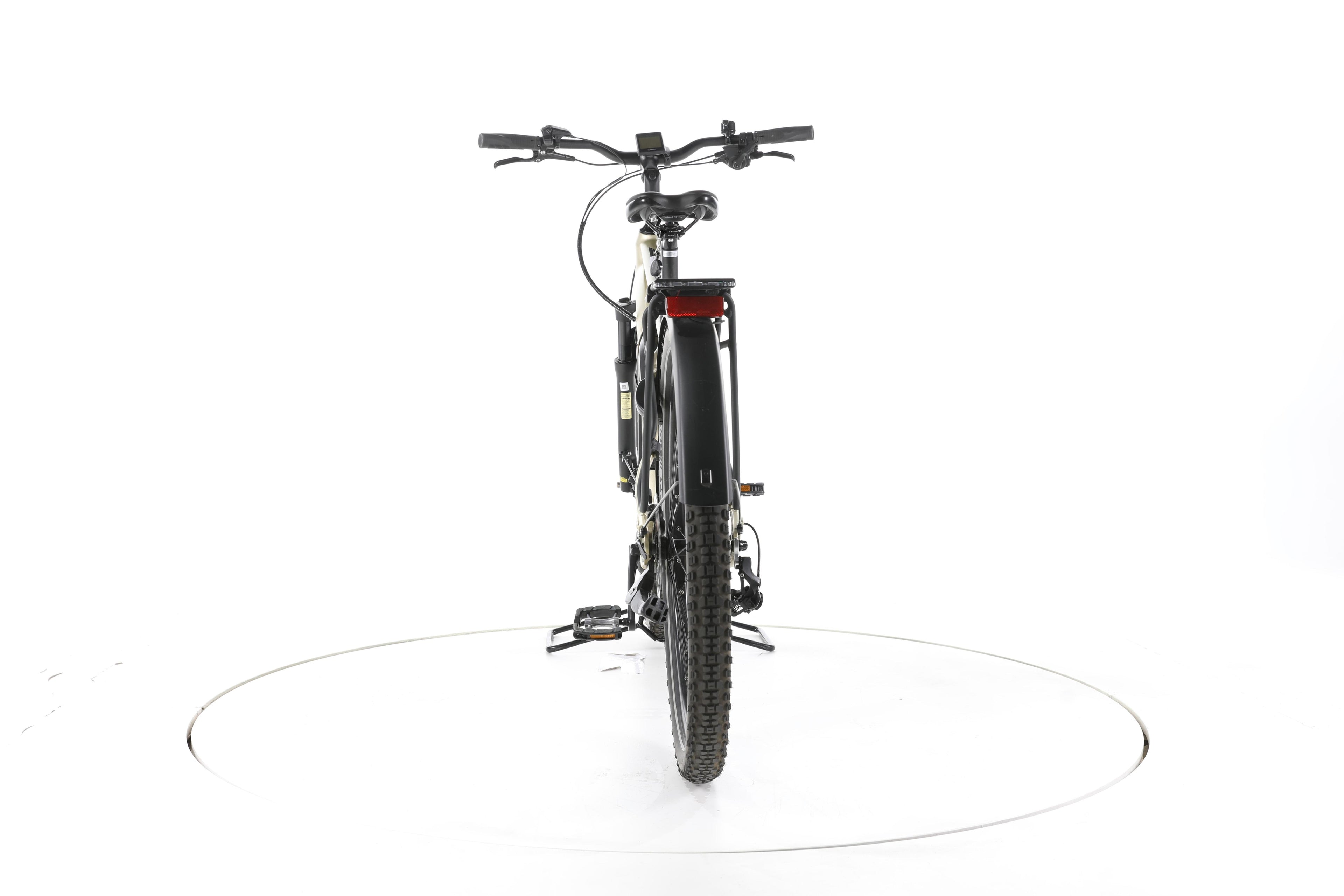 MORRISON SUB 2.0 Trekking E-Bike 2023 - Image 10