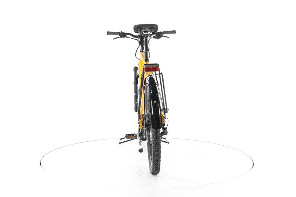 Contoura Li-8 Trekking E-Bike 2024 - Image 10