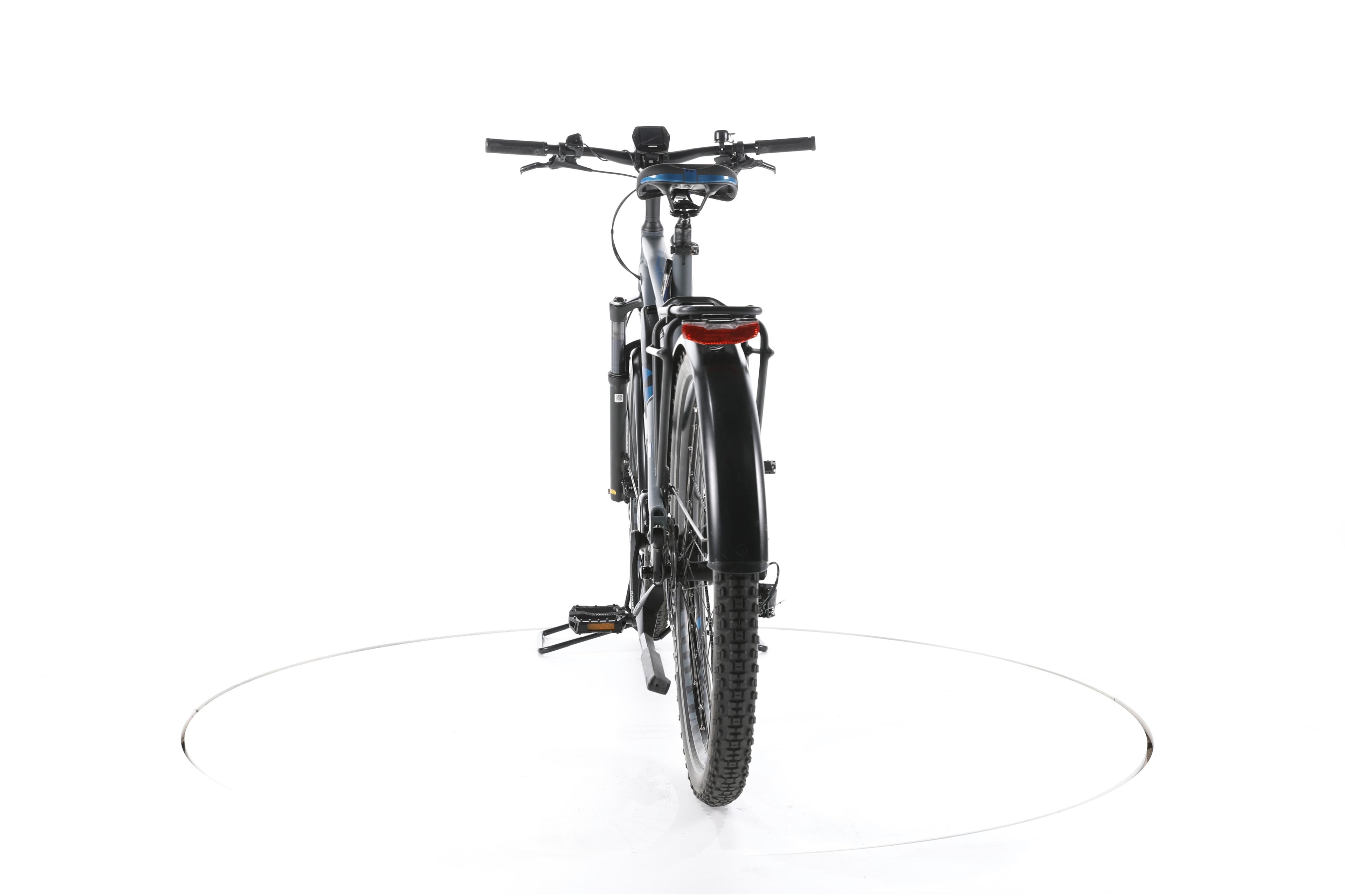 R Raymon CrossRay E FS 6.0 Trekking E-Bike - Image 10