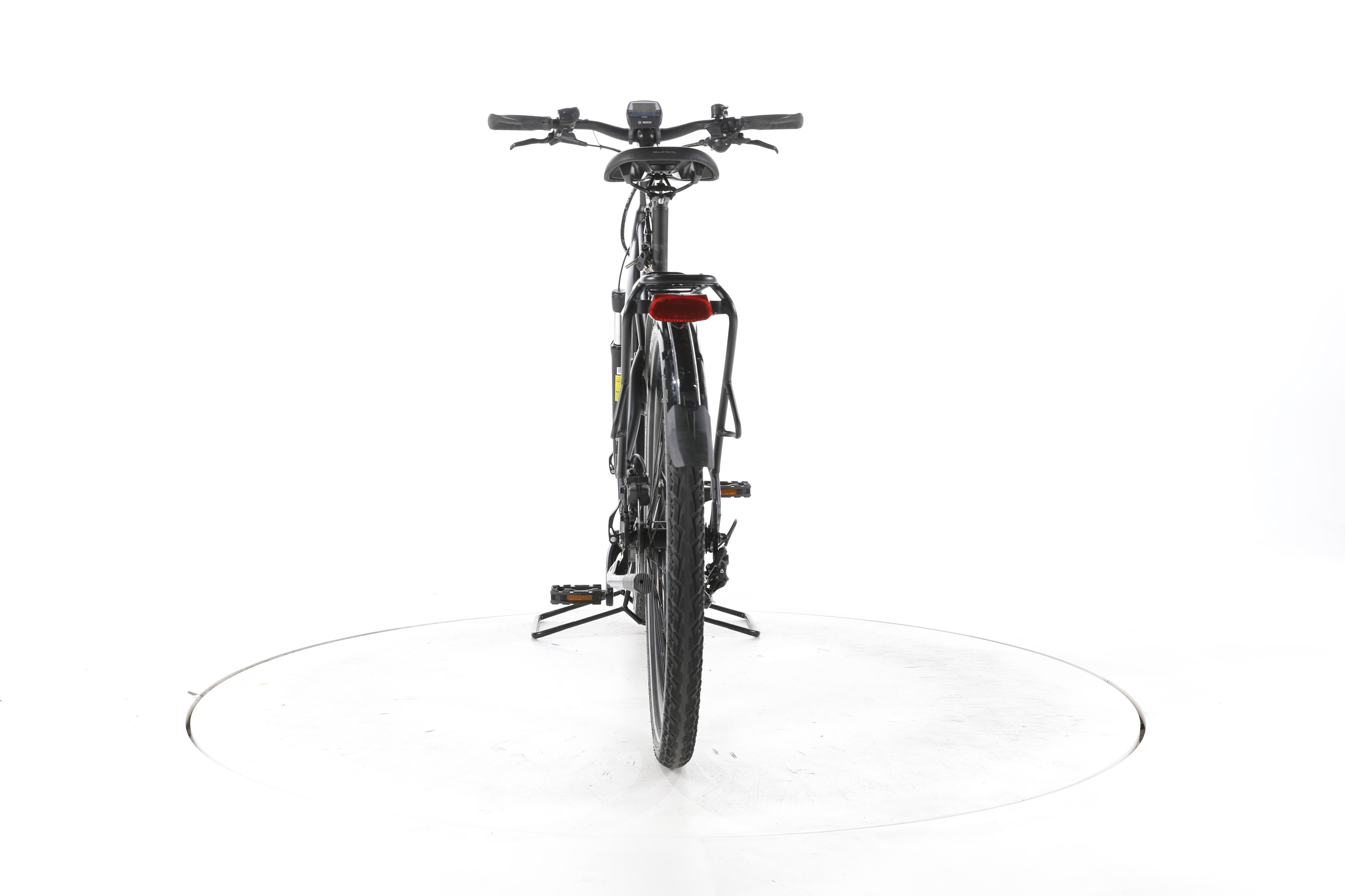 Pegasus Solero Evo 9 Trekking E-Bike - Image 10