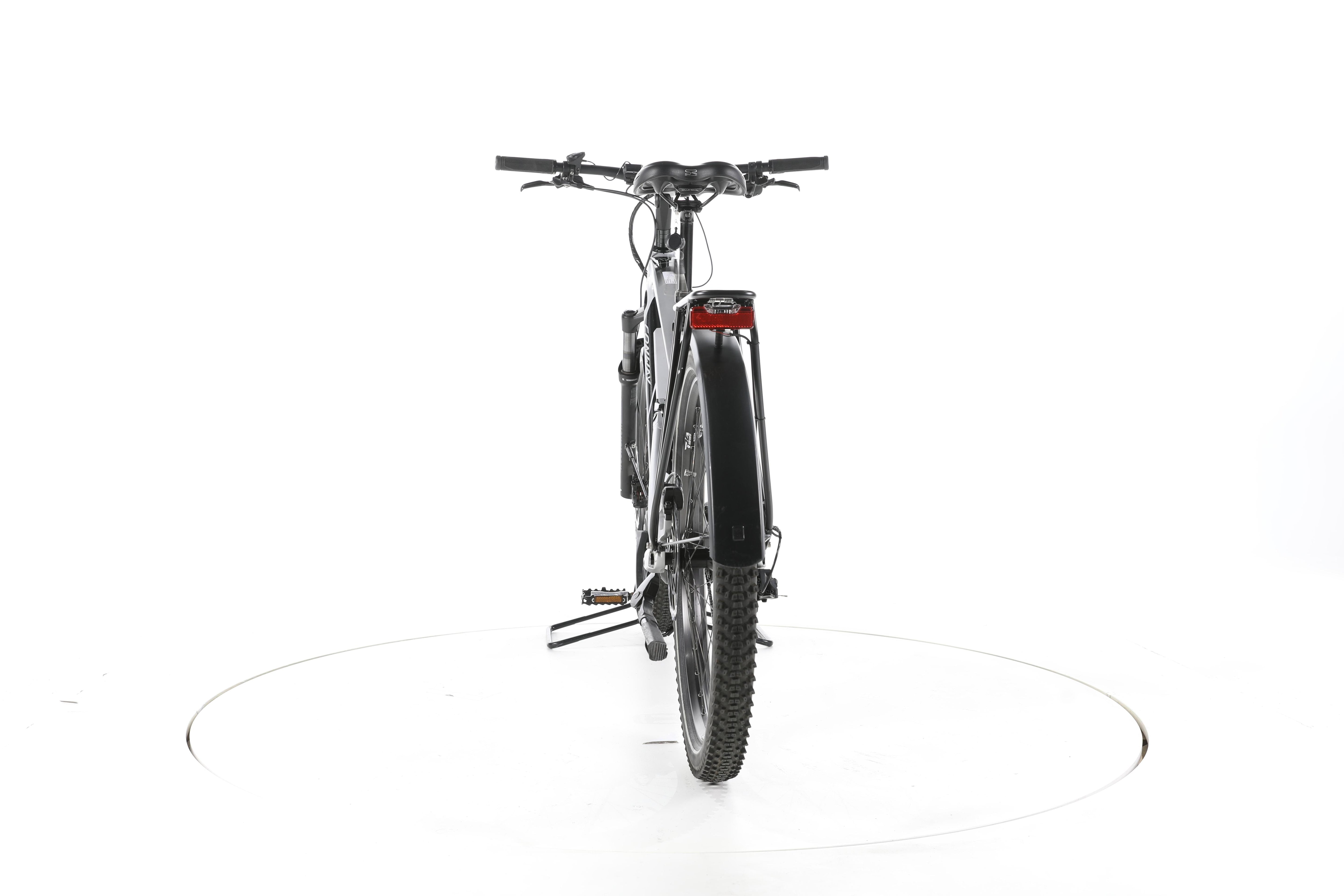 Conway Xyron SUV 2.7 SUV E-Bike - Image 10