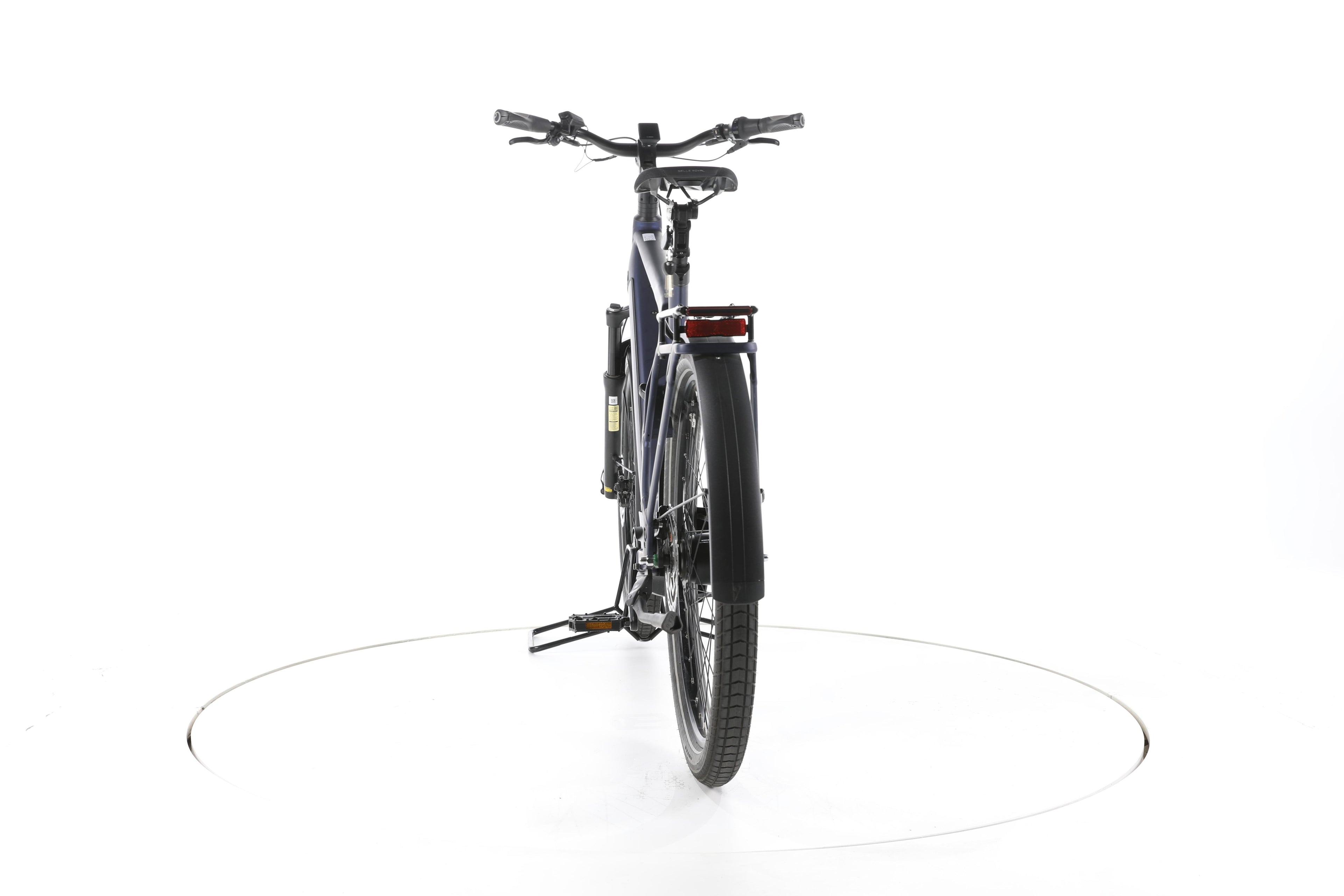 e-bike manufaktur 5NF City E-Bike 2023 - Image 10