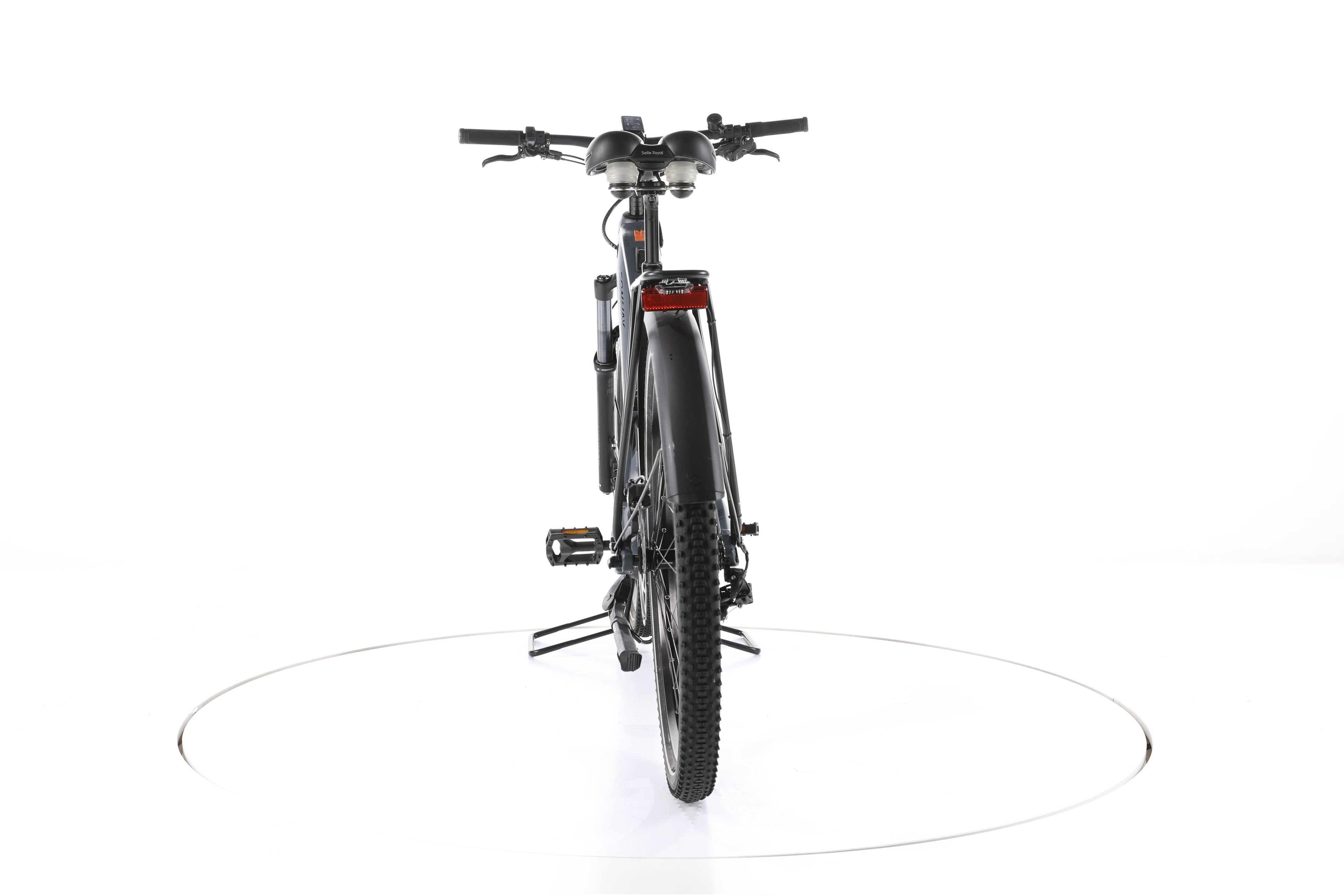 Conway XYRON SUV 4.9 SUV E-Bike 2023 - Image 10