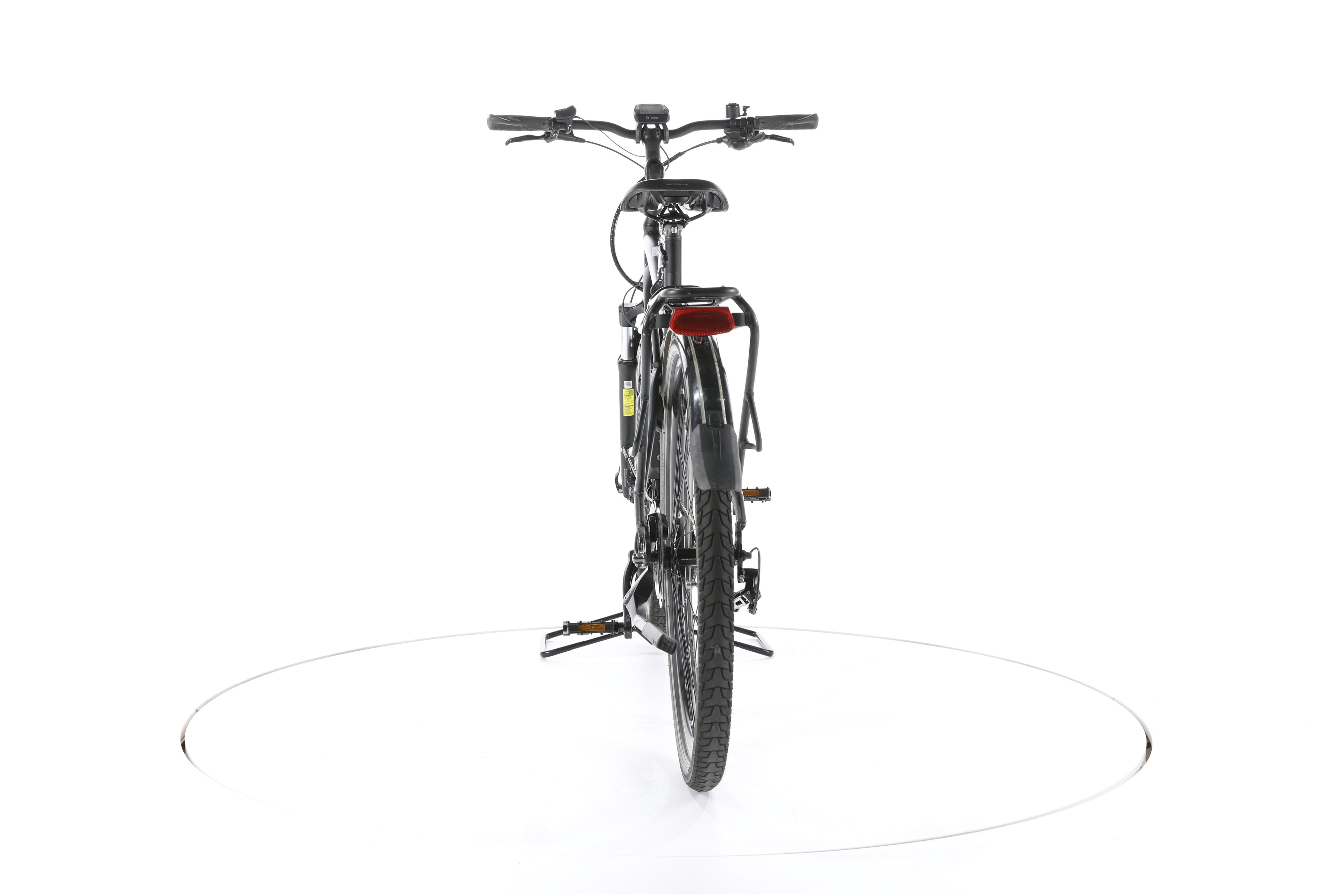 Pegasus Solero E8 Plus Trekking E-Bike - Image 10