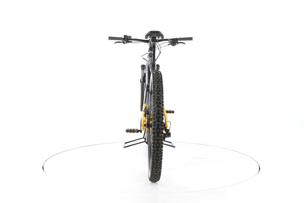 Haibike ALLTRAIL 6 27.5 Fully E-Bike - Image 10