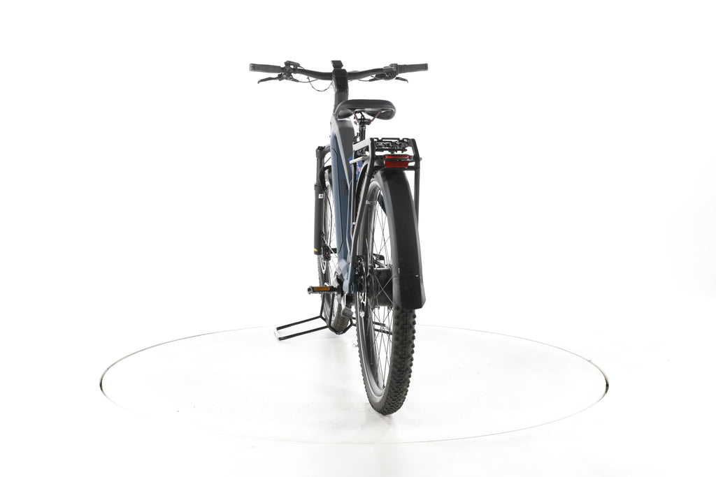 Kalkhoff ENTICE 5+ ADVANCE BELT City E-Bike 2025 - Image 10