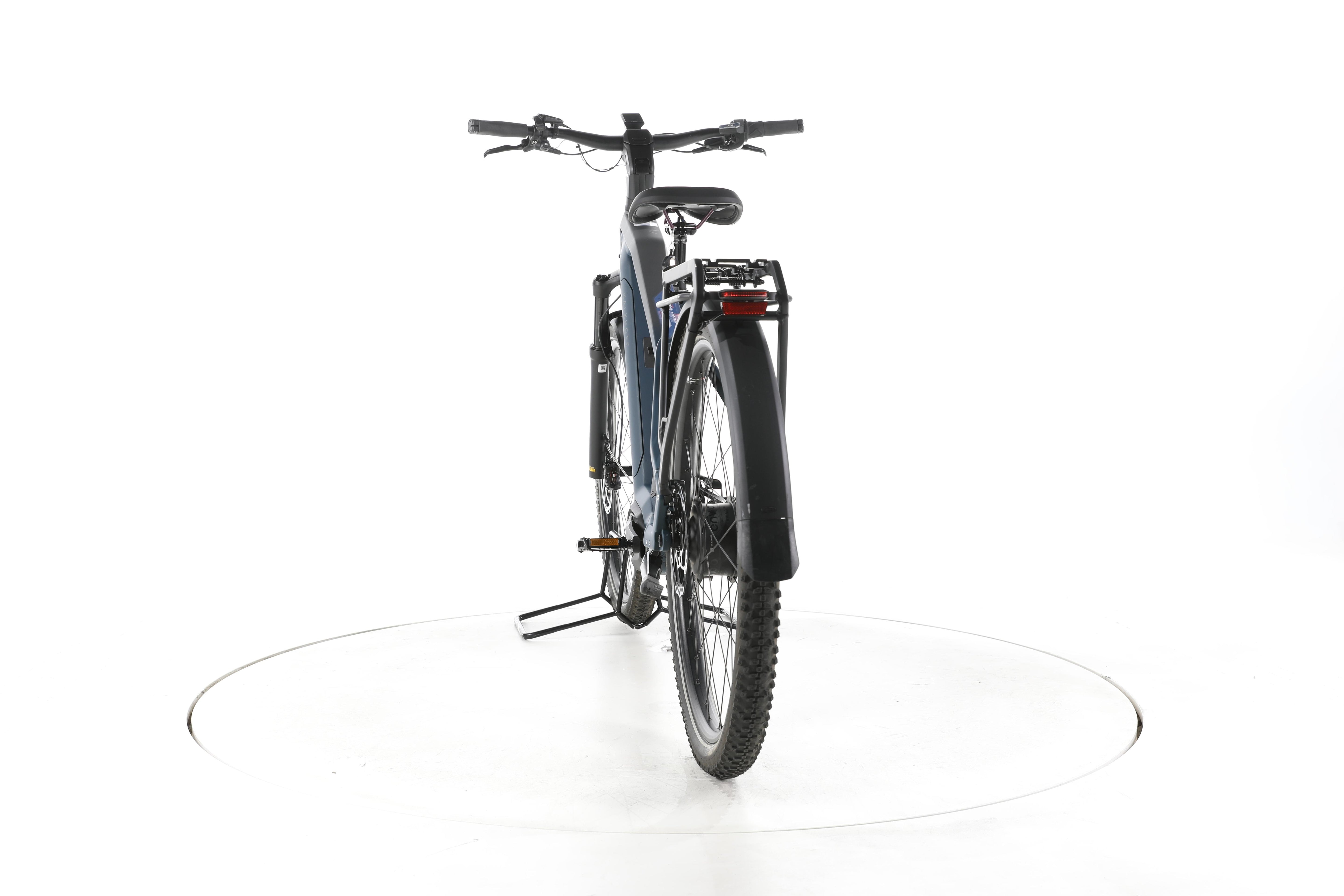 Kalkhoff ENTICE 5+ ADVANCE BELT City E-Bike 2025 - Image 10