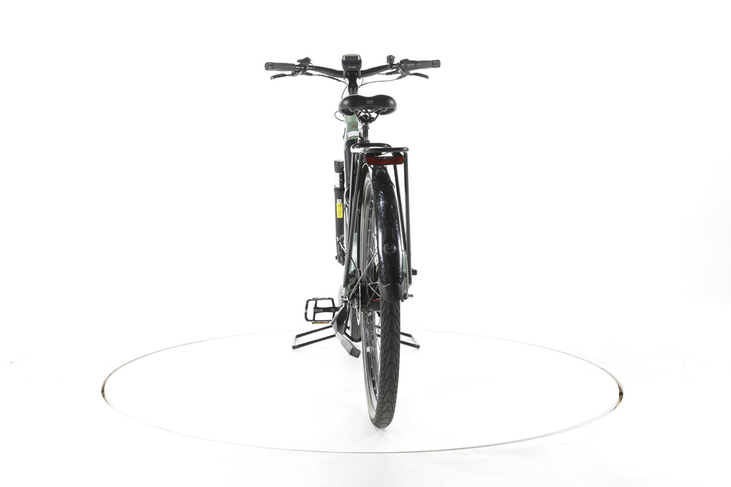 Winora Tria N8 City E-Bike Tiefeinsteiger - Image 10