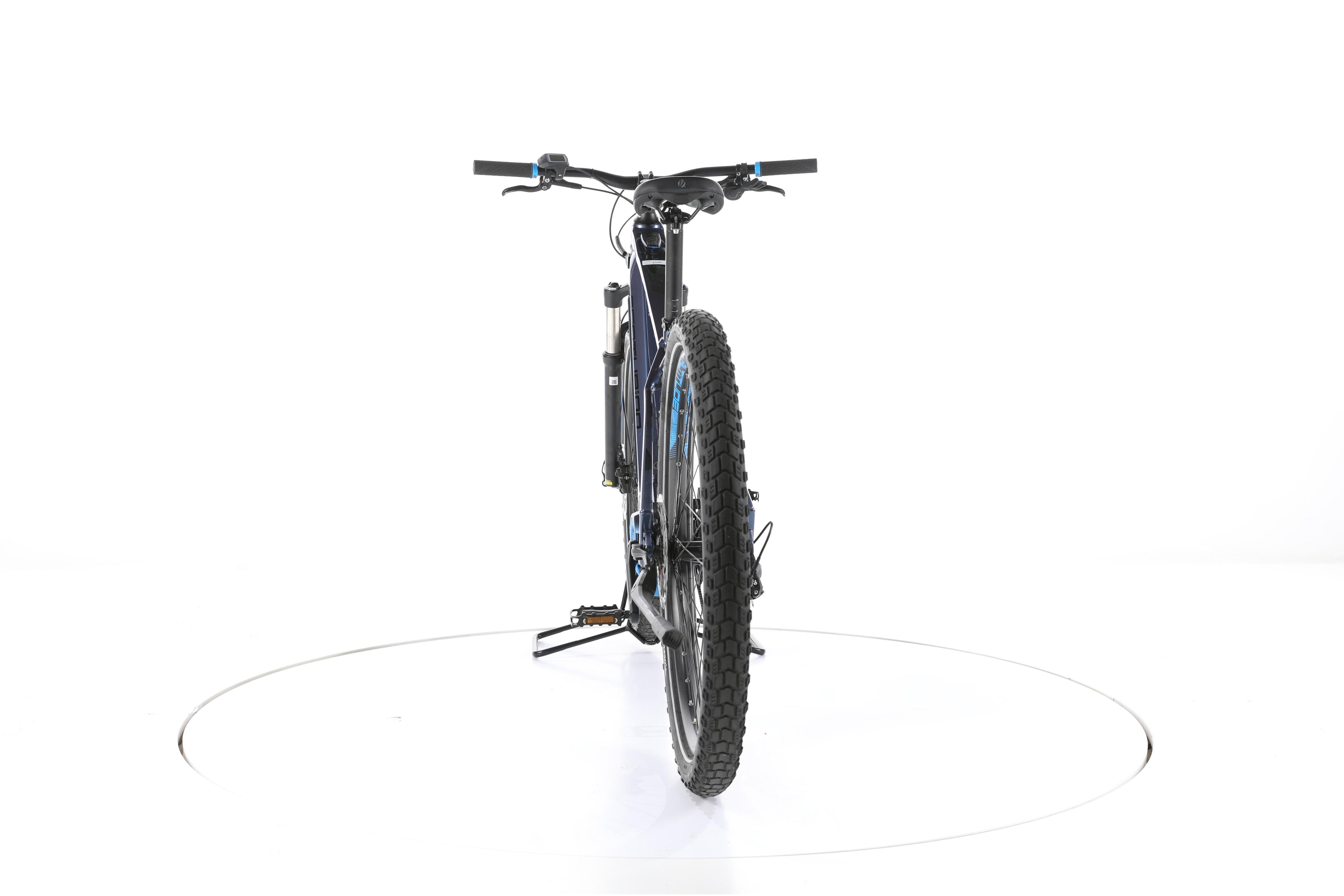 Centurion Backfire E760i Trekking E-Bike 2023 - Image 10