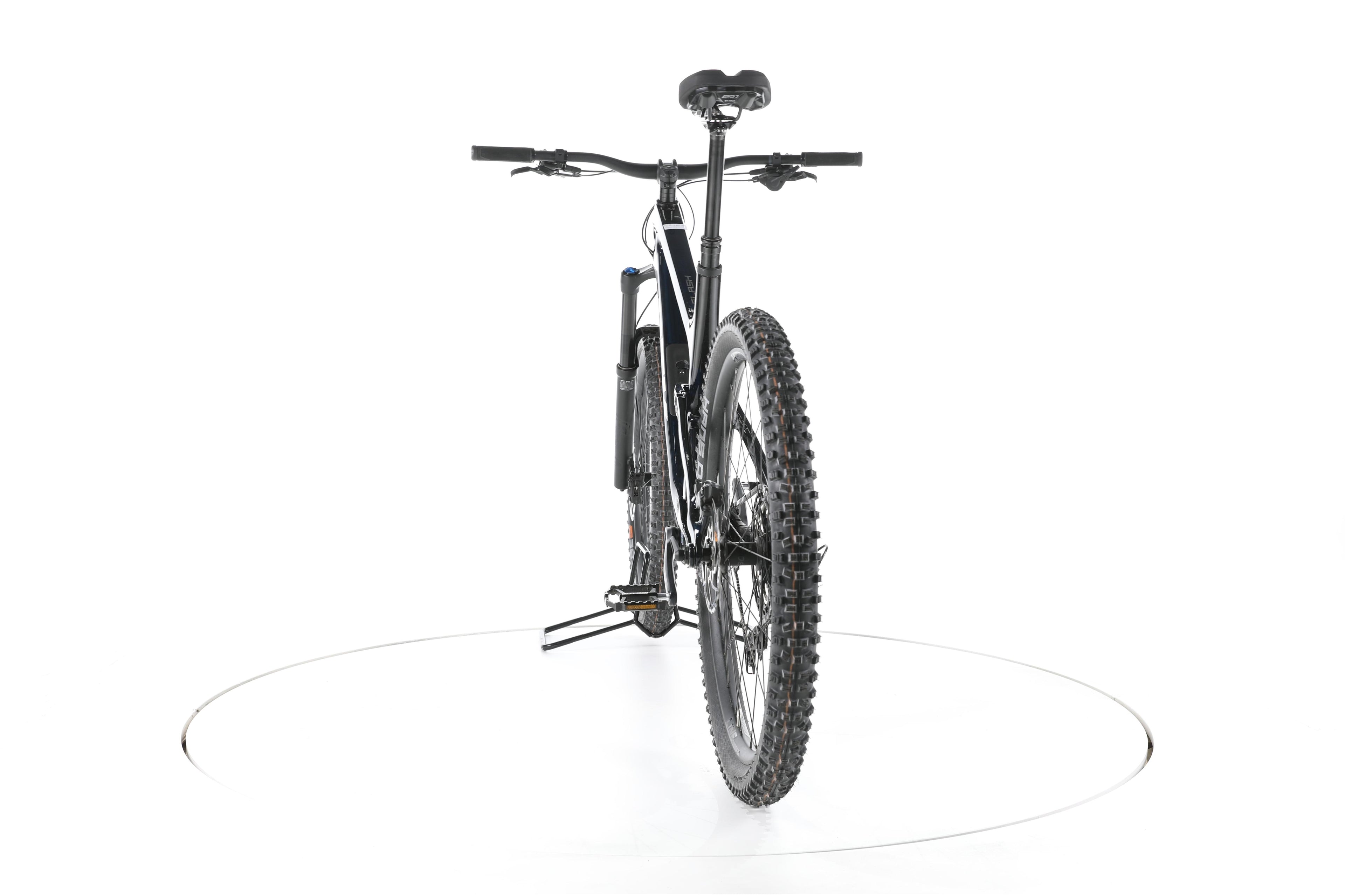 Trek Slash 9.7 Gen 5 - Image 10