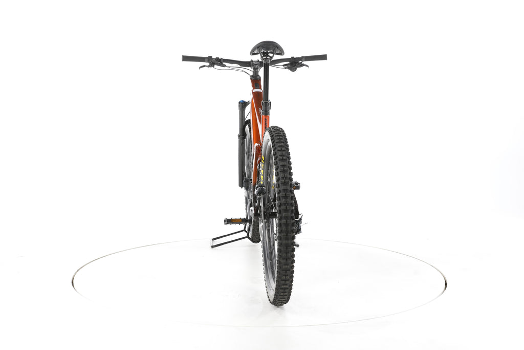 Giant Trance X Advanced E + EL 2 E-Bike Fully Carbon - Image 10