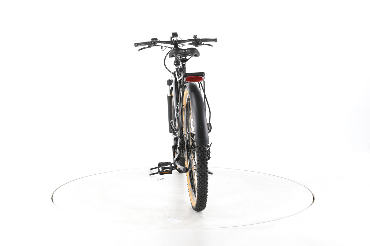 FLYER Upstreet5 3.12 Trekking E-Bike - Image 10