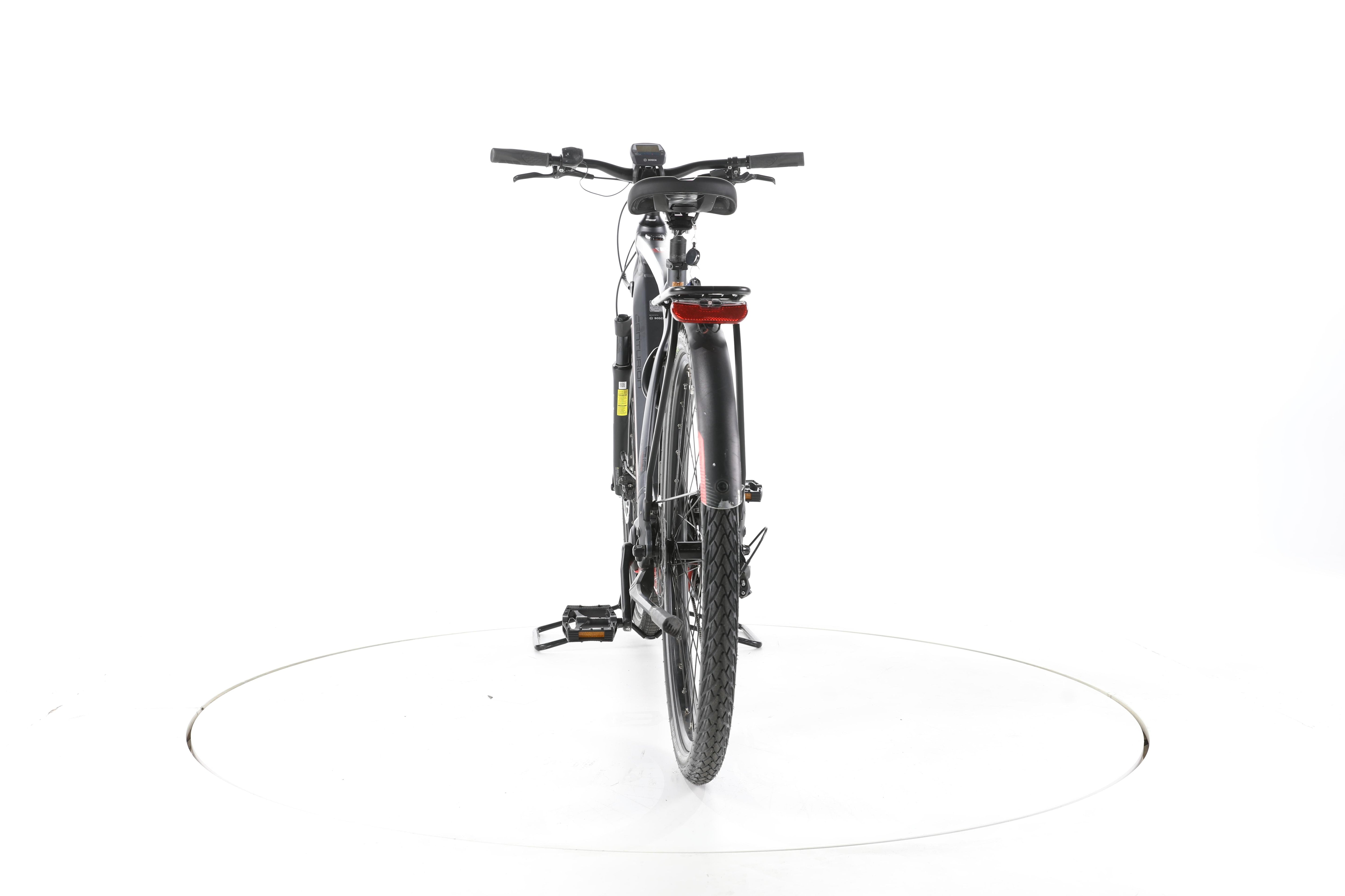 Centurion E-Fire Sport R860I Trekking E-Bike - Image 10