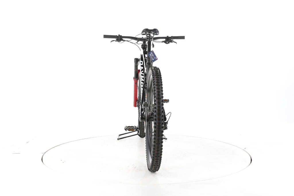 R Raymon TrailRay 170 E-Bike Fully 2024 - Image 10