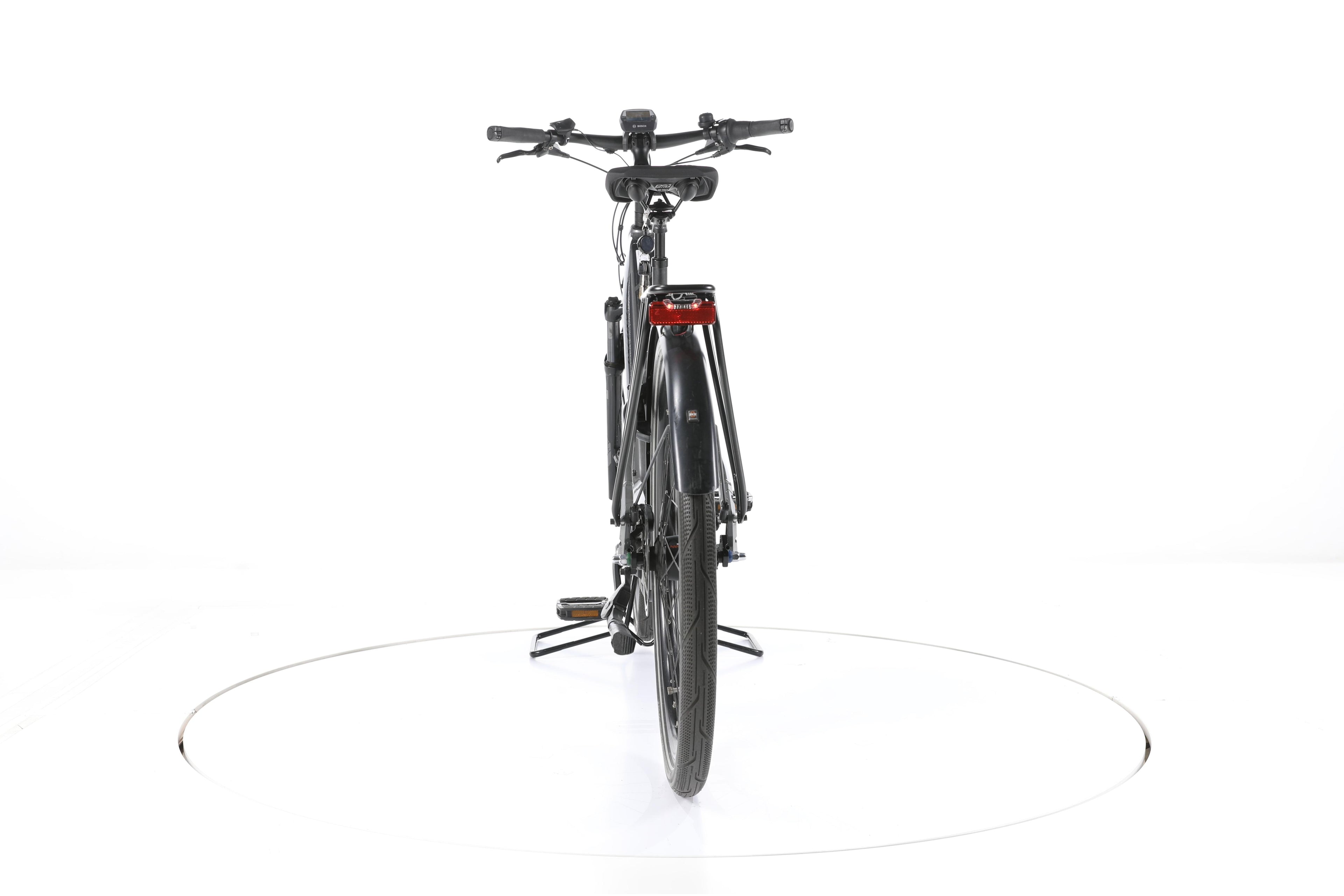 Conway Cairon TF 2.7 City E-Bike Tiefeinsteiger - Image 10