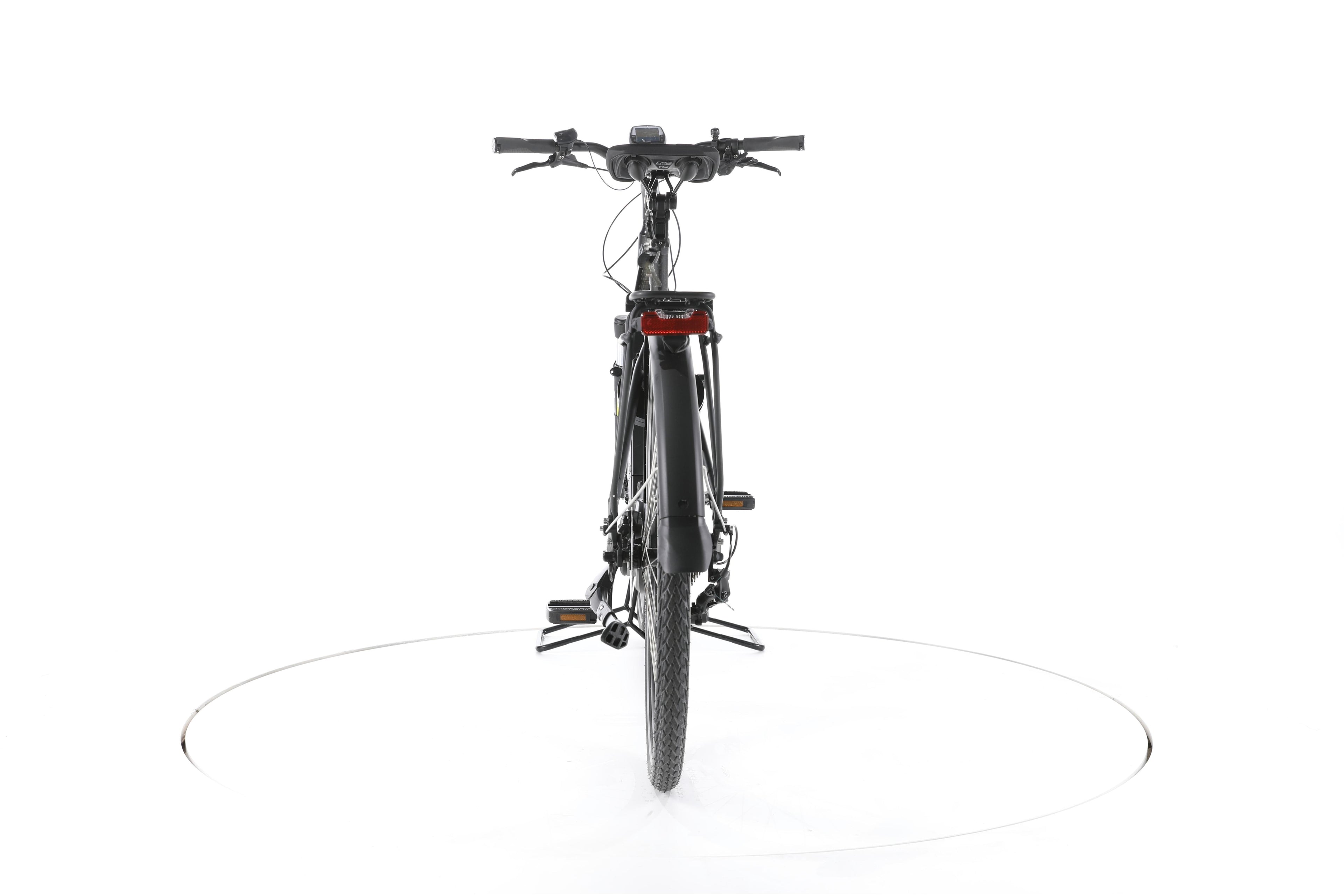 Victoria eTrekking 8.8 Trekking E-Bike Tiefeinsteiger - Image 10