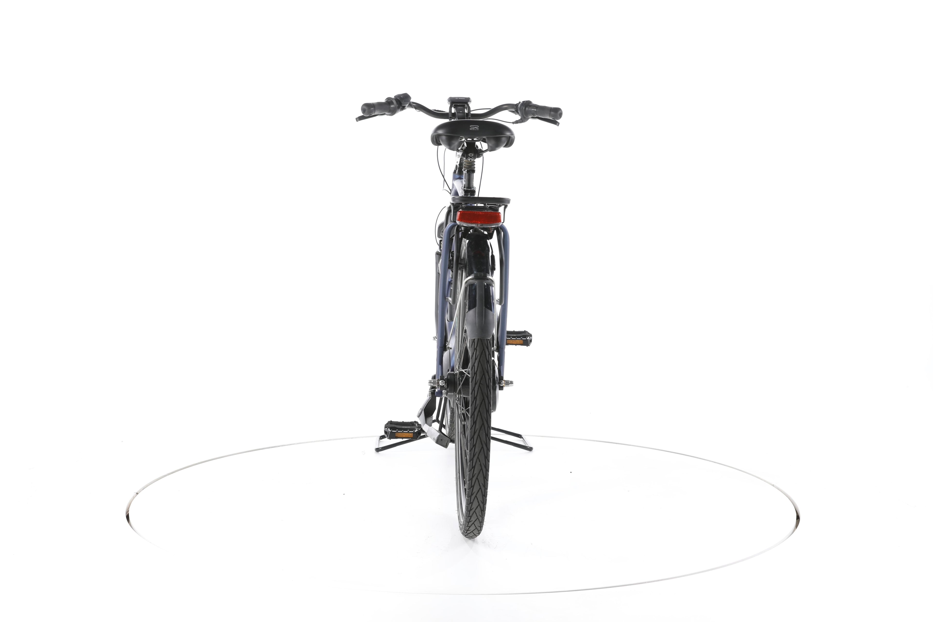 Gazelle Arroyo C7+ HMB Elite City E-Bike - Image 10