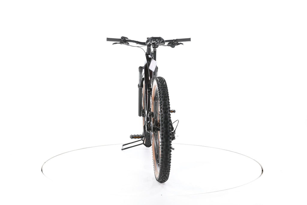 Cube Stereo Hybrid 140 HPC Race Fully E-Bike Carbon 2023 - Image 10