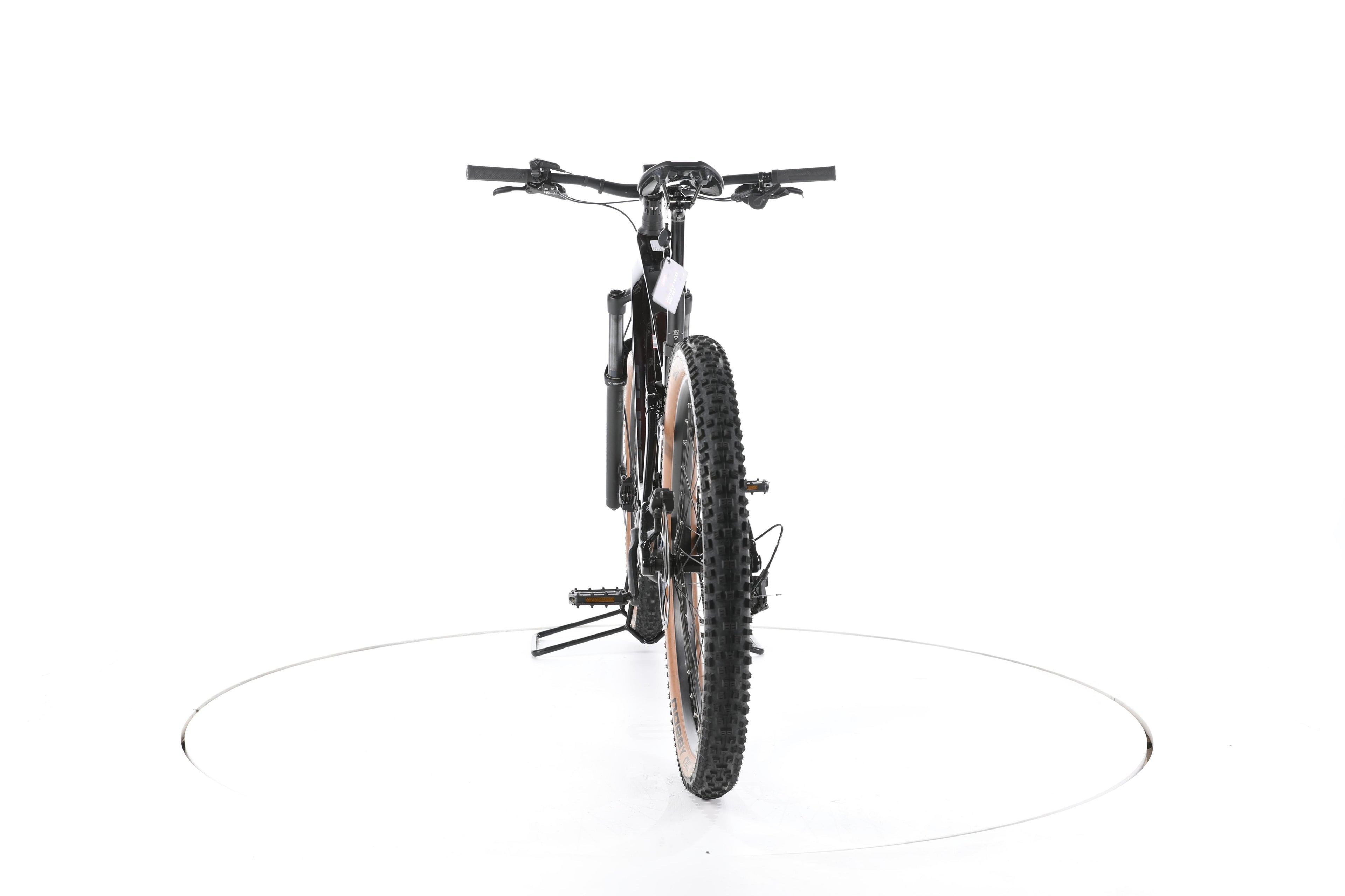 Cube Stereo Hybrid 140 HPC Race Fully E-Bike Carbon 2023 - Image 10