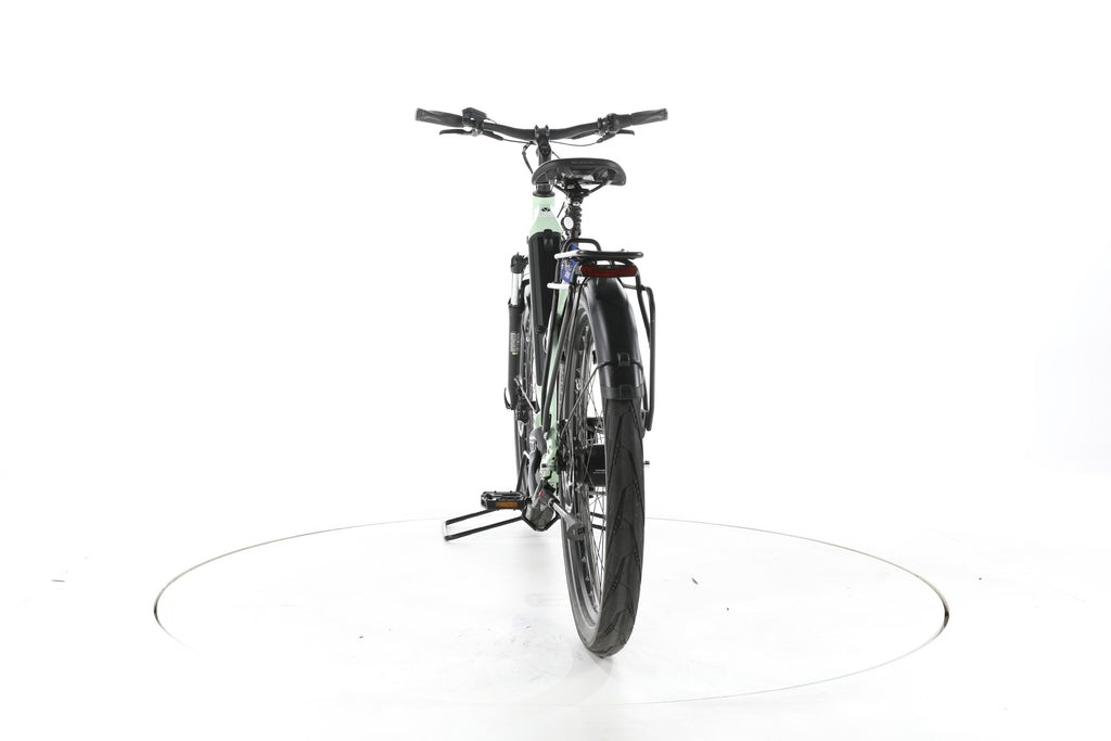 Velo de Ville SEB 990 Smart 5-G Nexus FL City E-Bike Tiefeinsteiger - Image 10