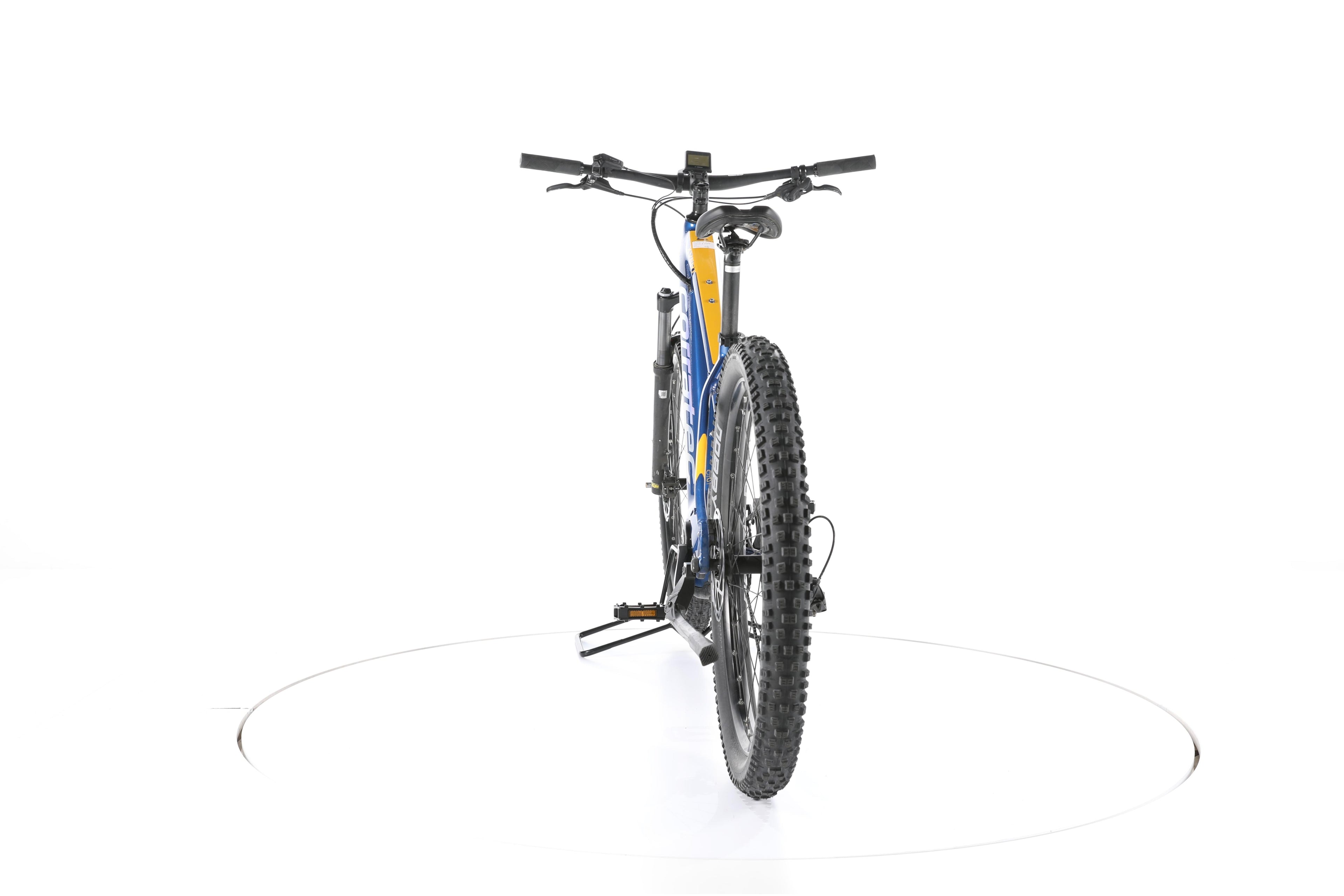 Corratec E-Power X Vert Race Trinity Sport E-Bike 2023 - Image 10