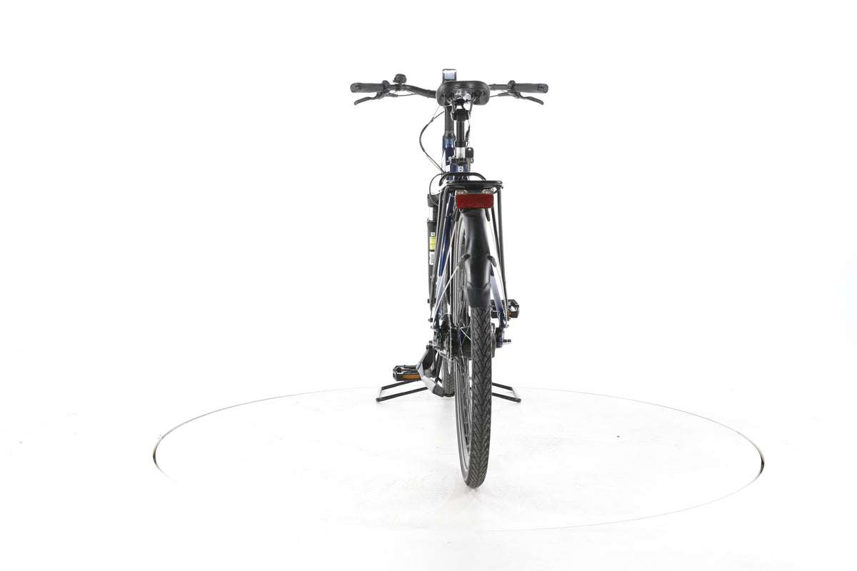 Husqvarna E-Bicycles Eco City 5 CB City E-Bike Tiefeinsteiger - Image 10