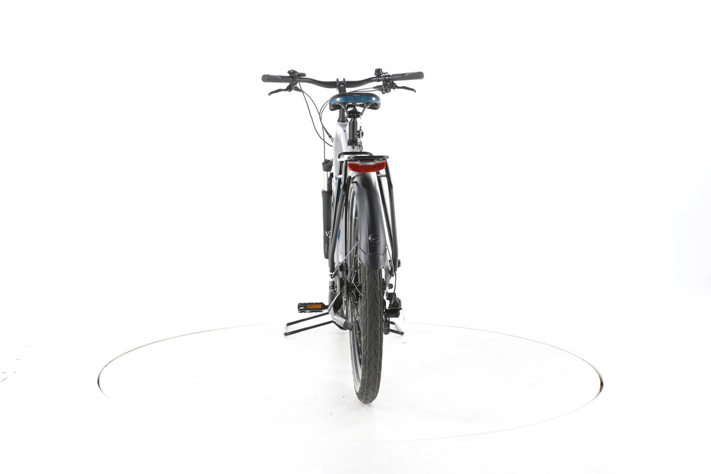 R Raymon TourRay E 5.0 Trekking E-Bike - Image 10